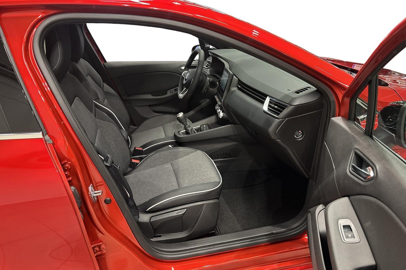 Mitsubishi Colt 2026