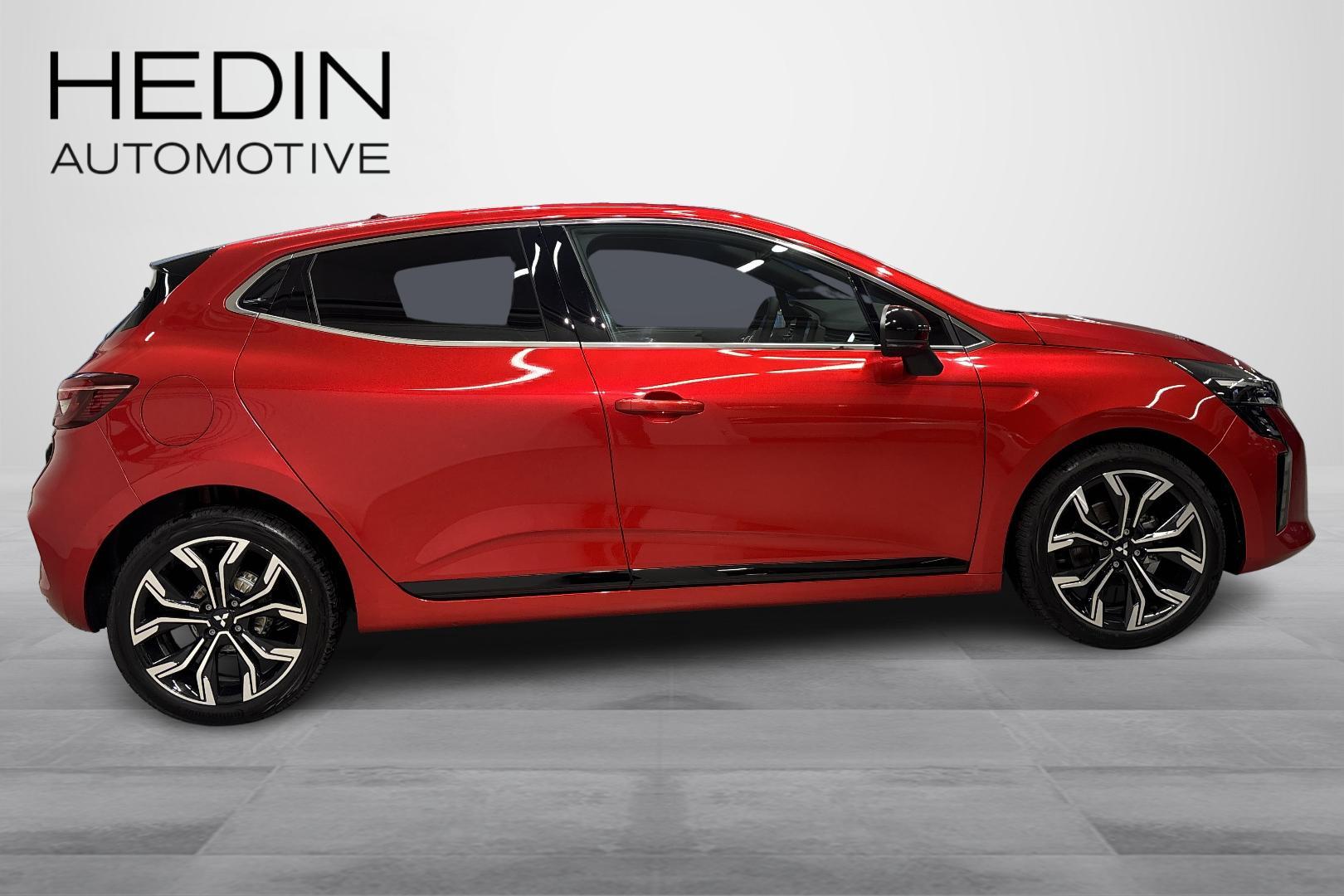 Mitsubishi Colt 2026