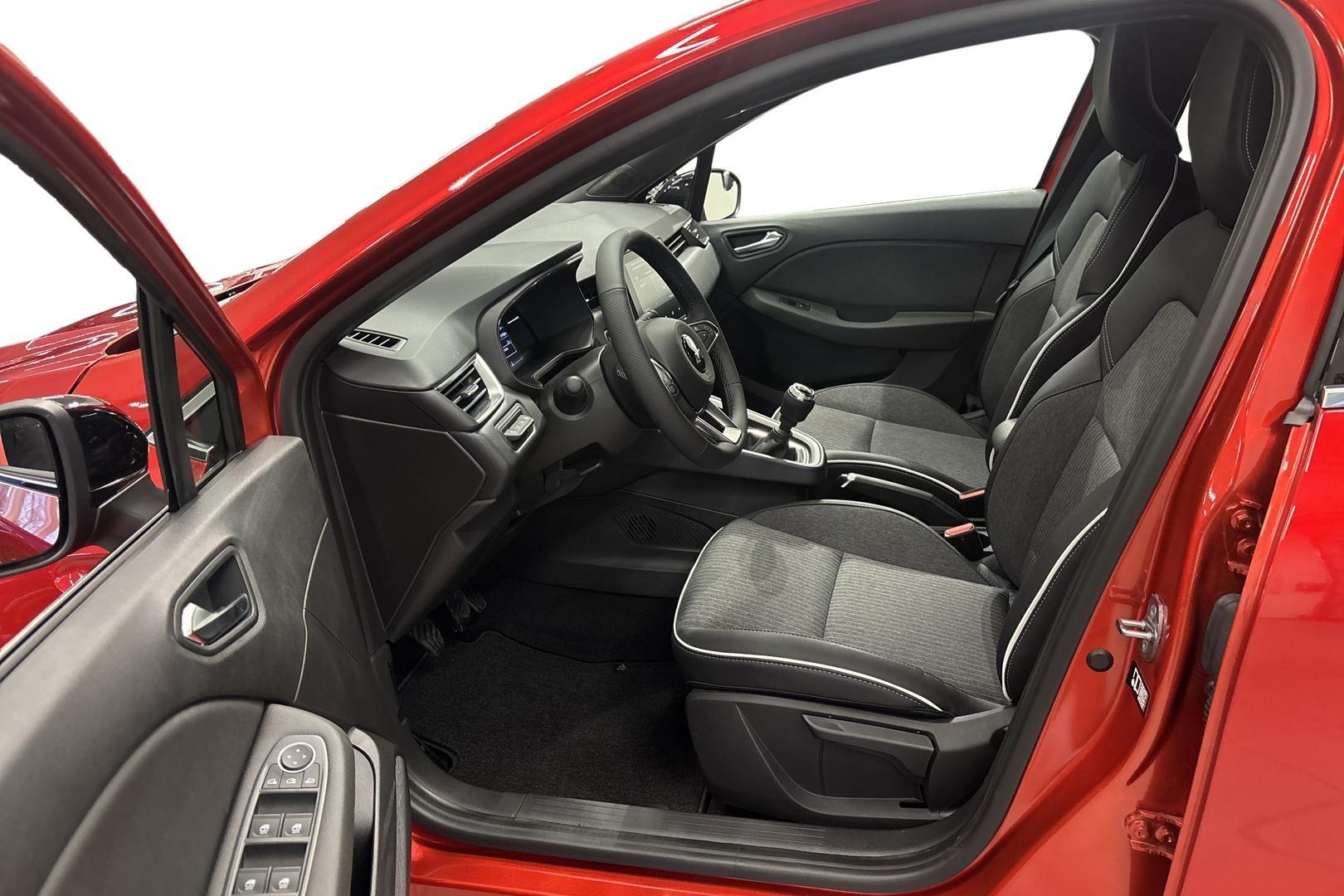 Mitsubishi Colt 2026