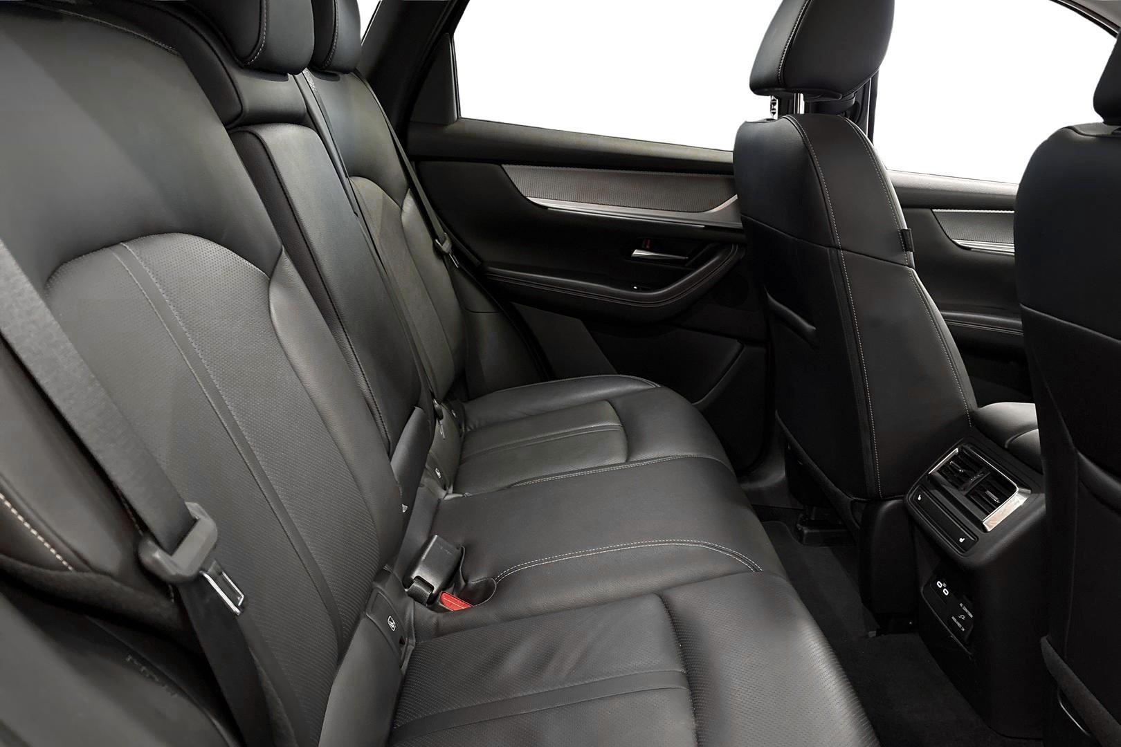 Mazda CX-60 2022