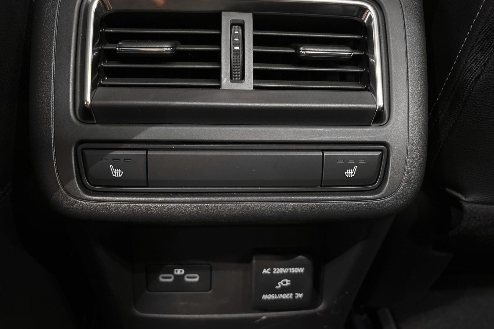 Mazda CX-60 2022