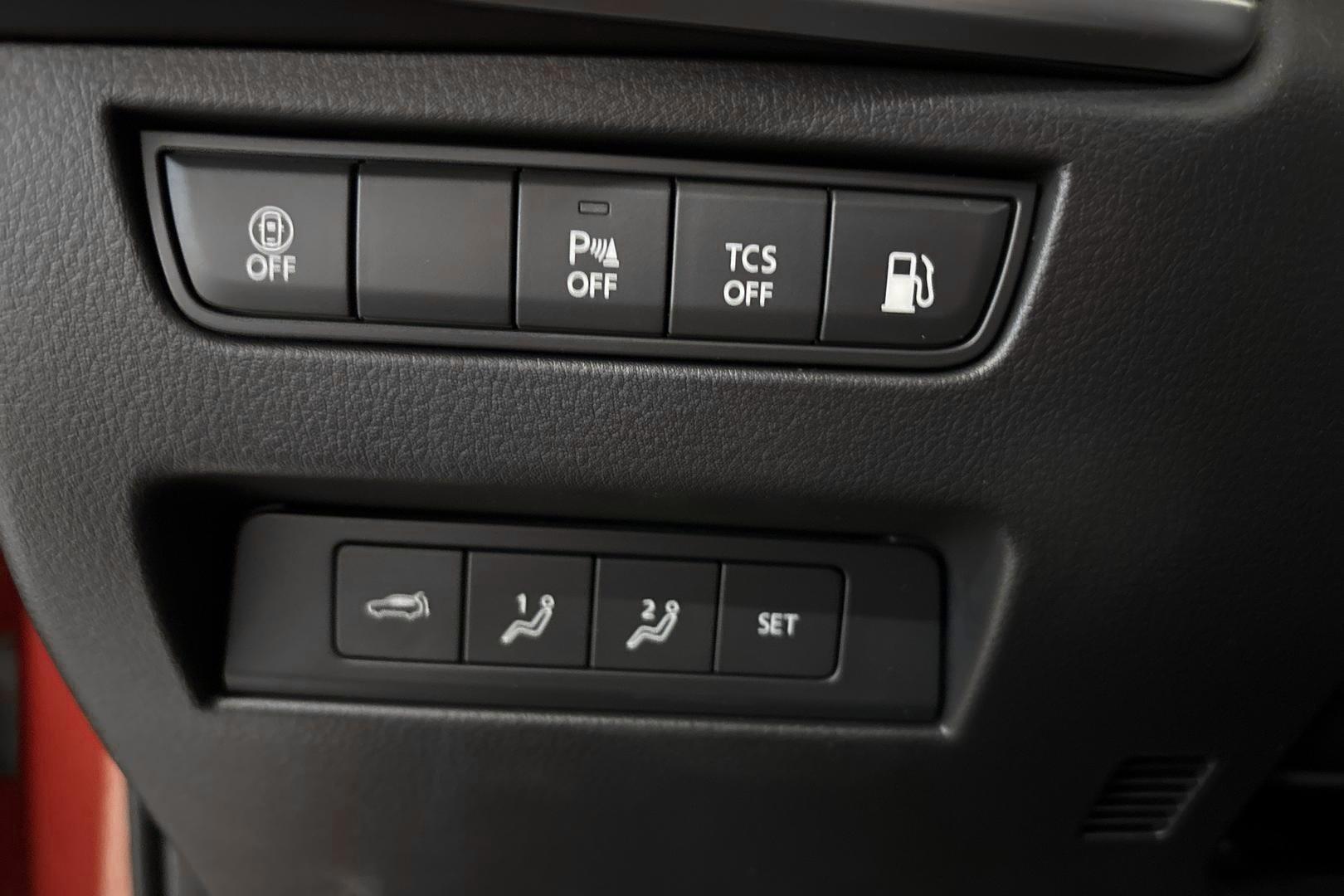 Mazda CX-60 2022