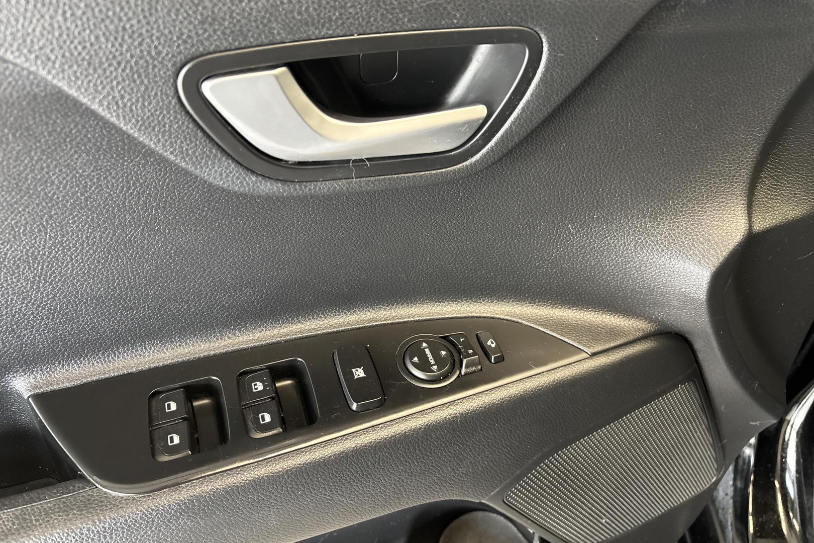 Kia Rio 2021