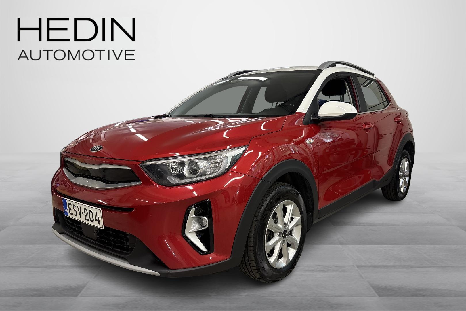 Kia Stonic 2021