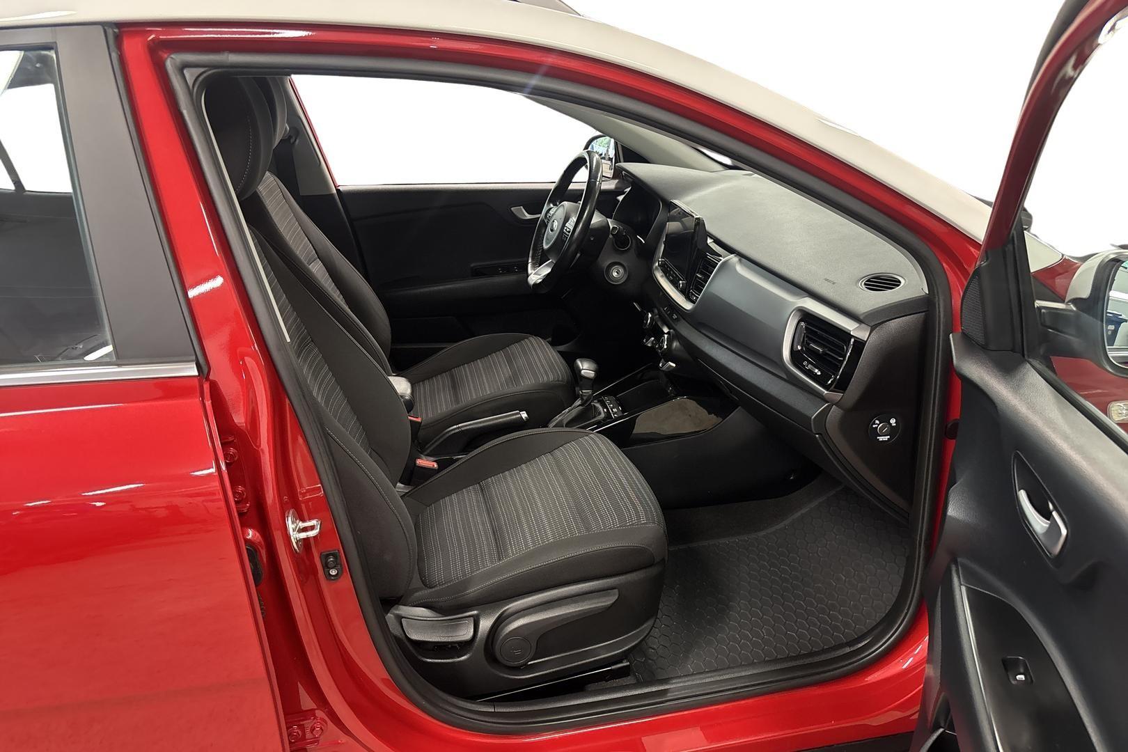 Kia Stonic 2021