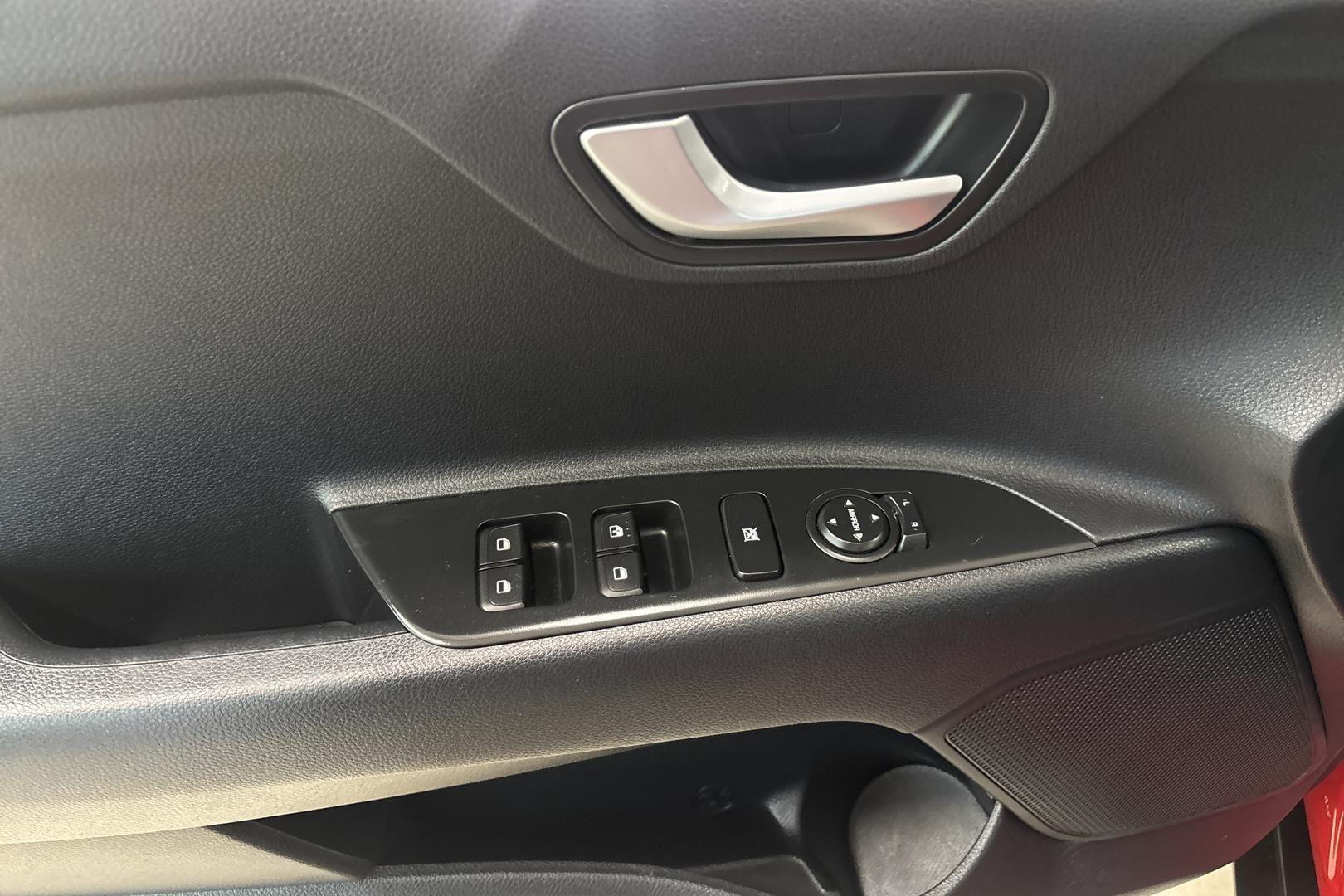 Kia Stonic 2021
