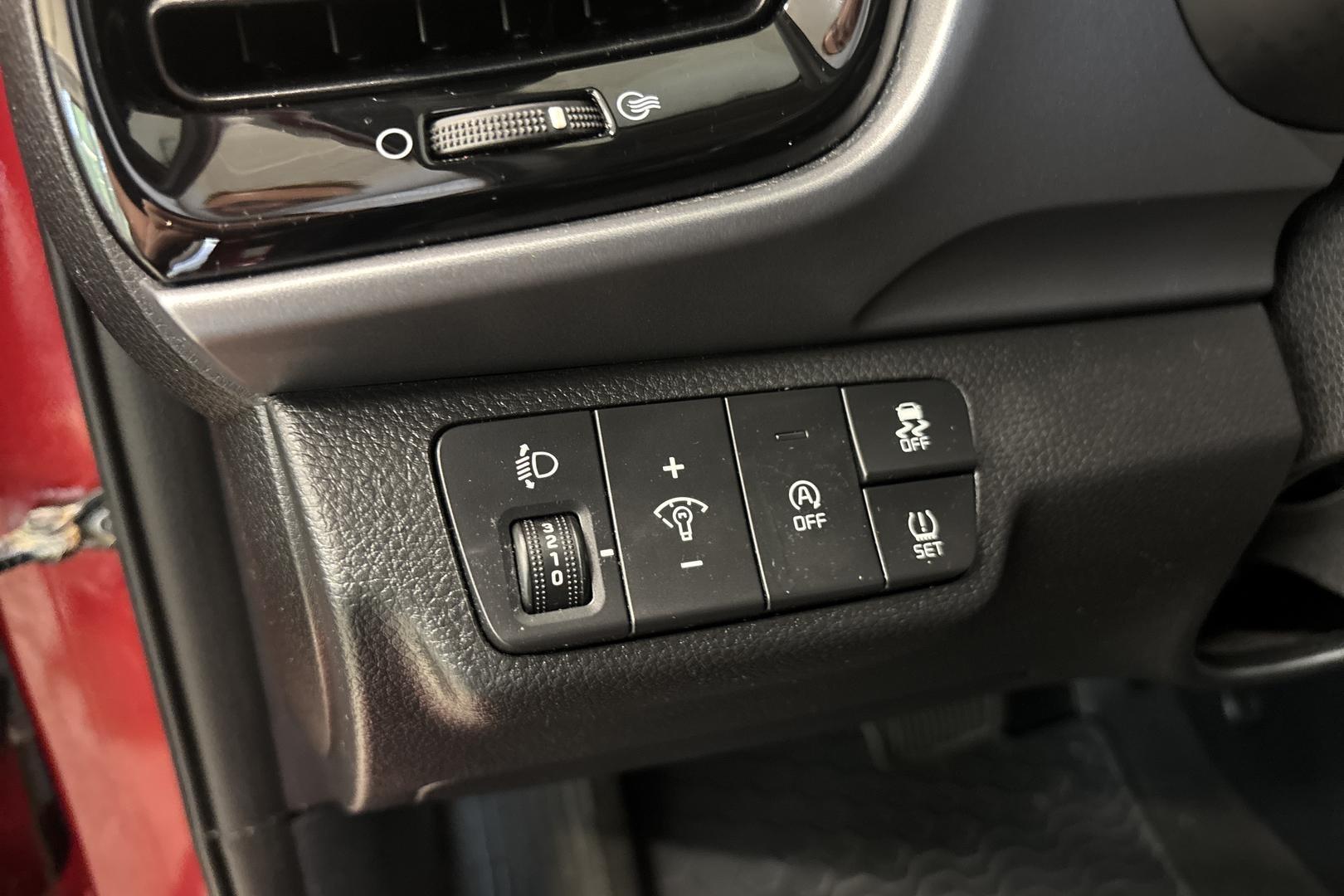 Kia Stonic 2021