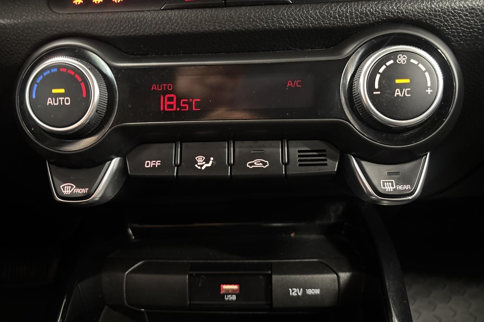 Kia Stonic 2021