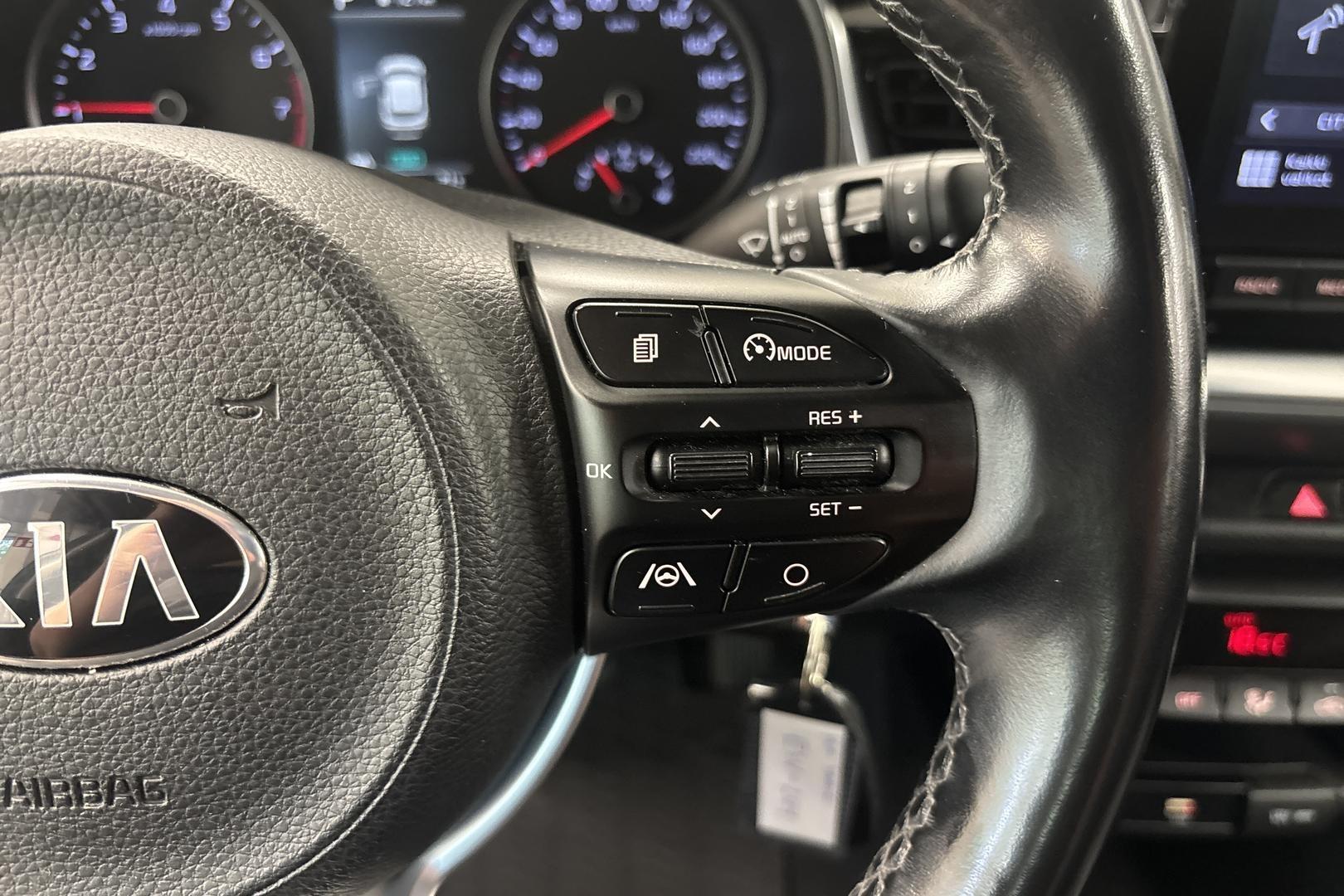 Kia Stonic 2021