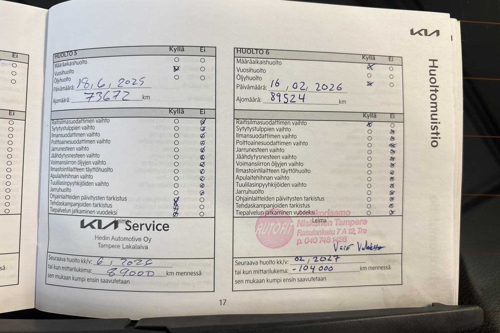 Kia Stonic 2021