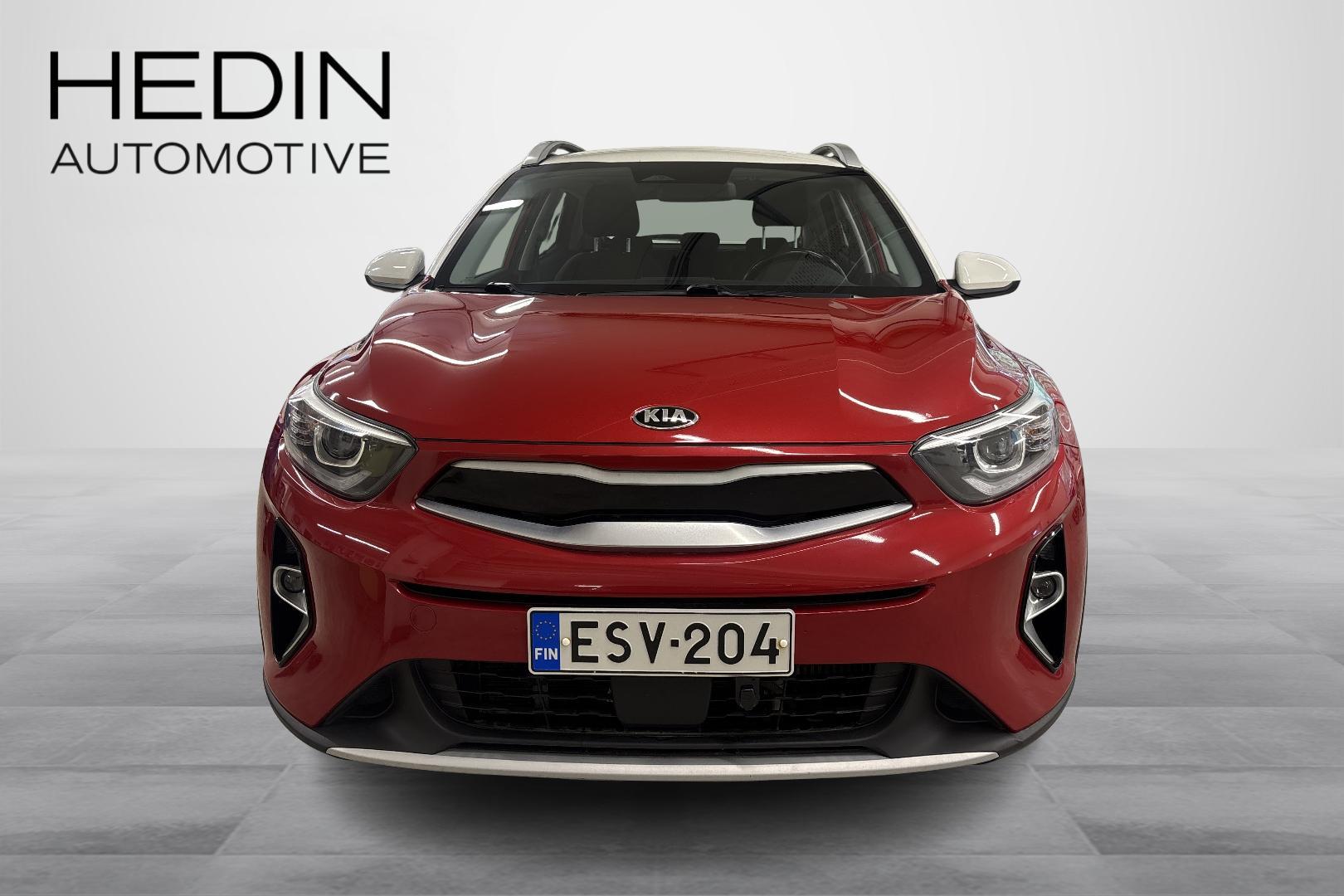 Kia Stonic 2021