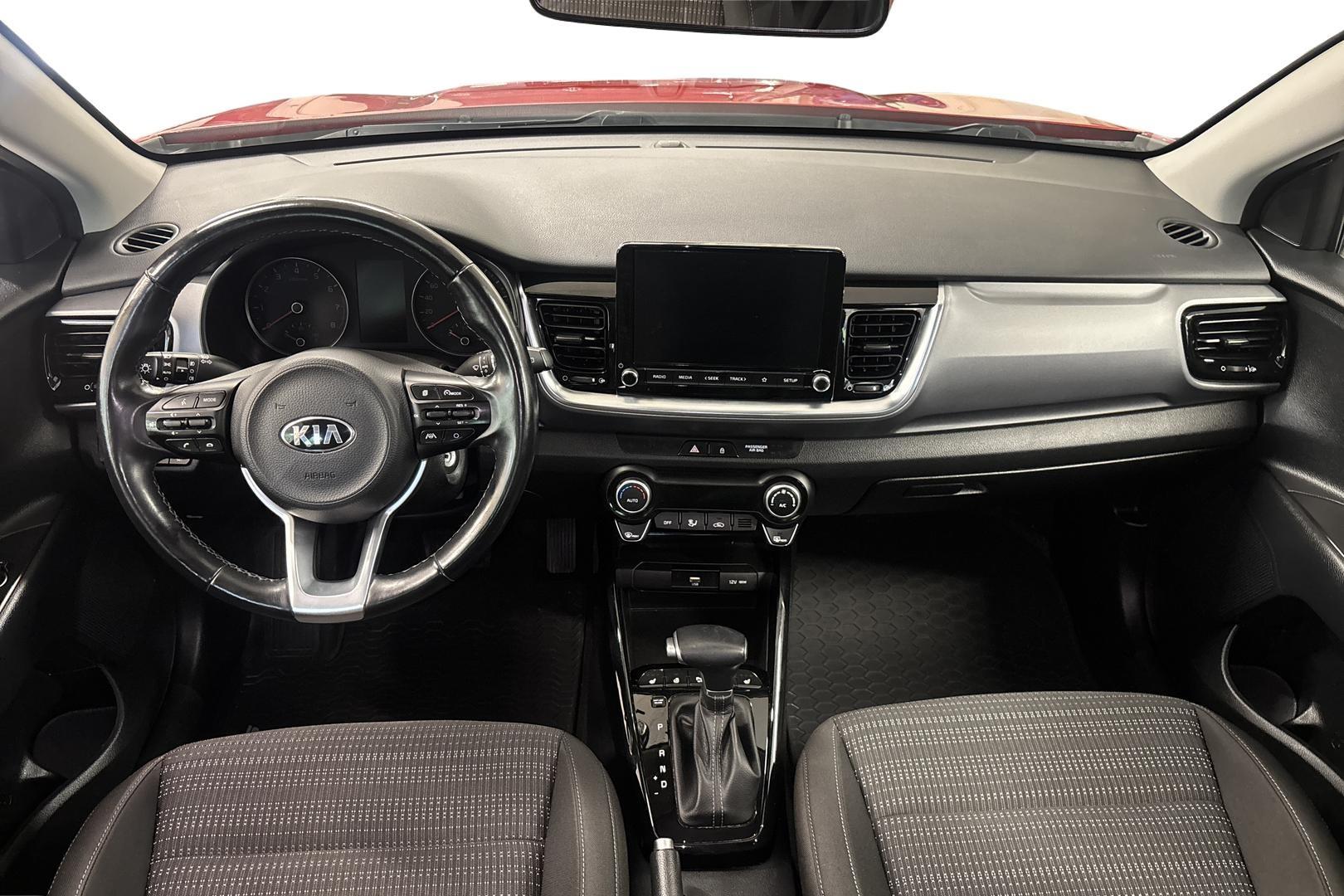 Kia Stonic 2021