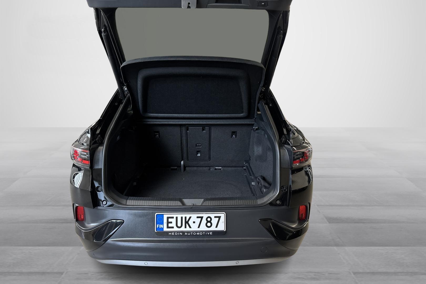 Volkswagen ID.5 2022