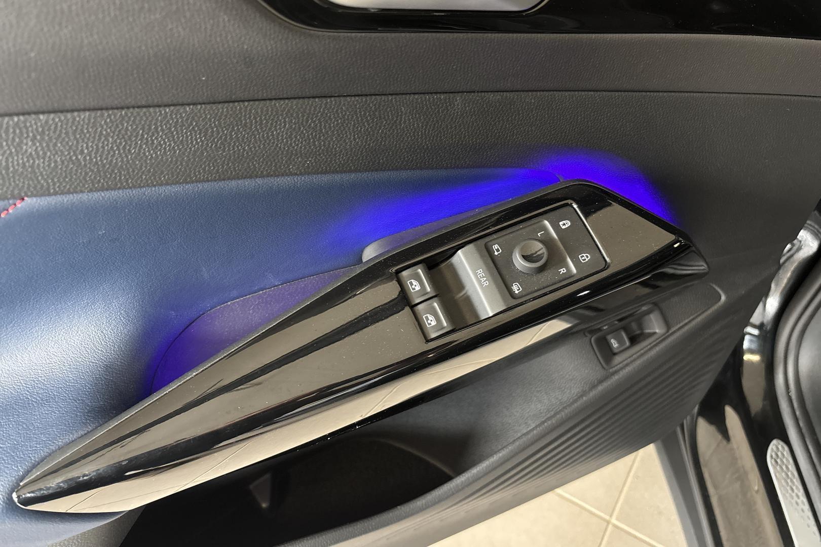 Volkswagen ID.5 2022