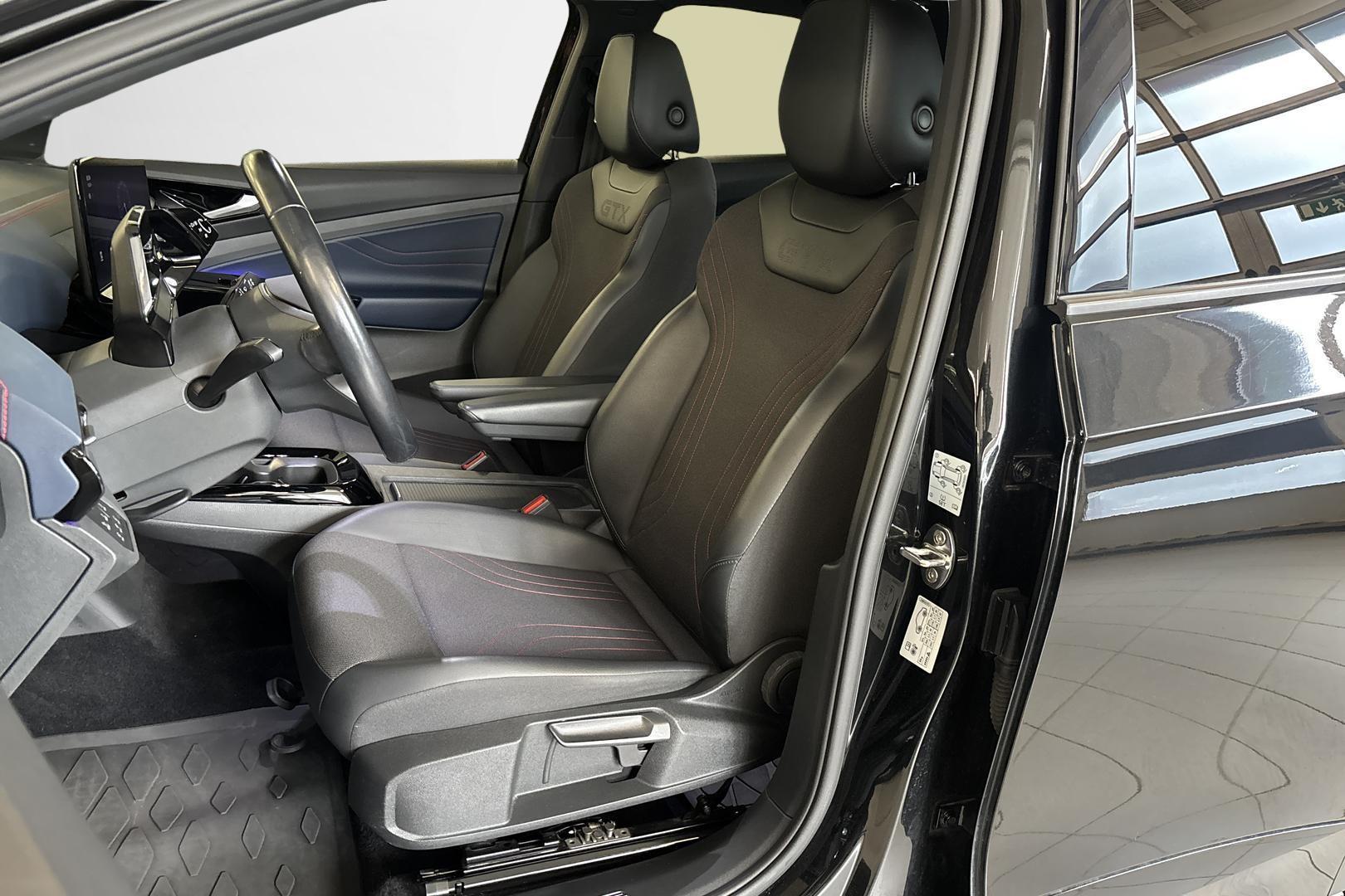 Volkswagen ID.5 2022