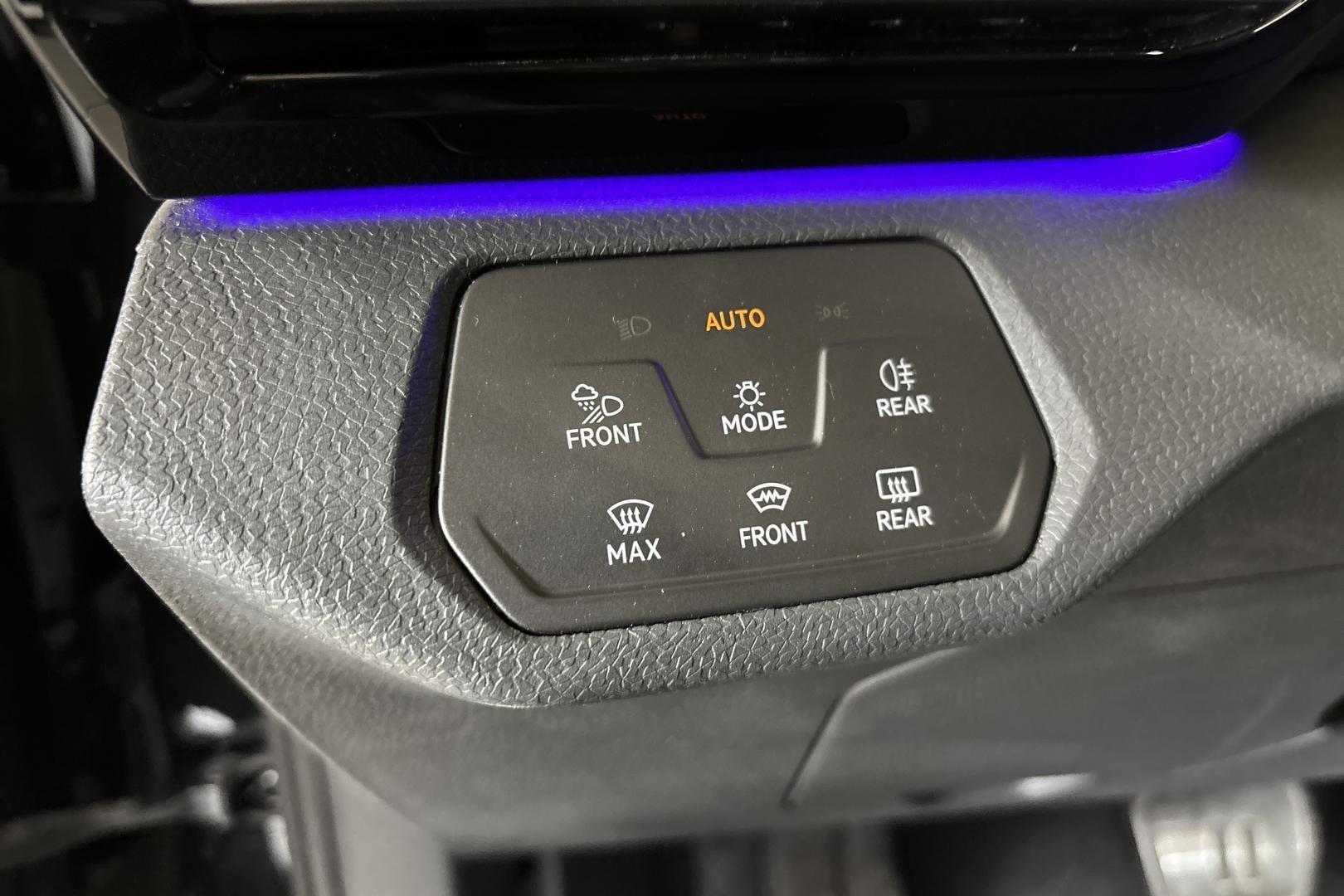 Volkswagen ID.5 2022