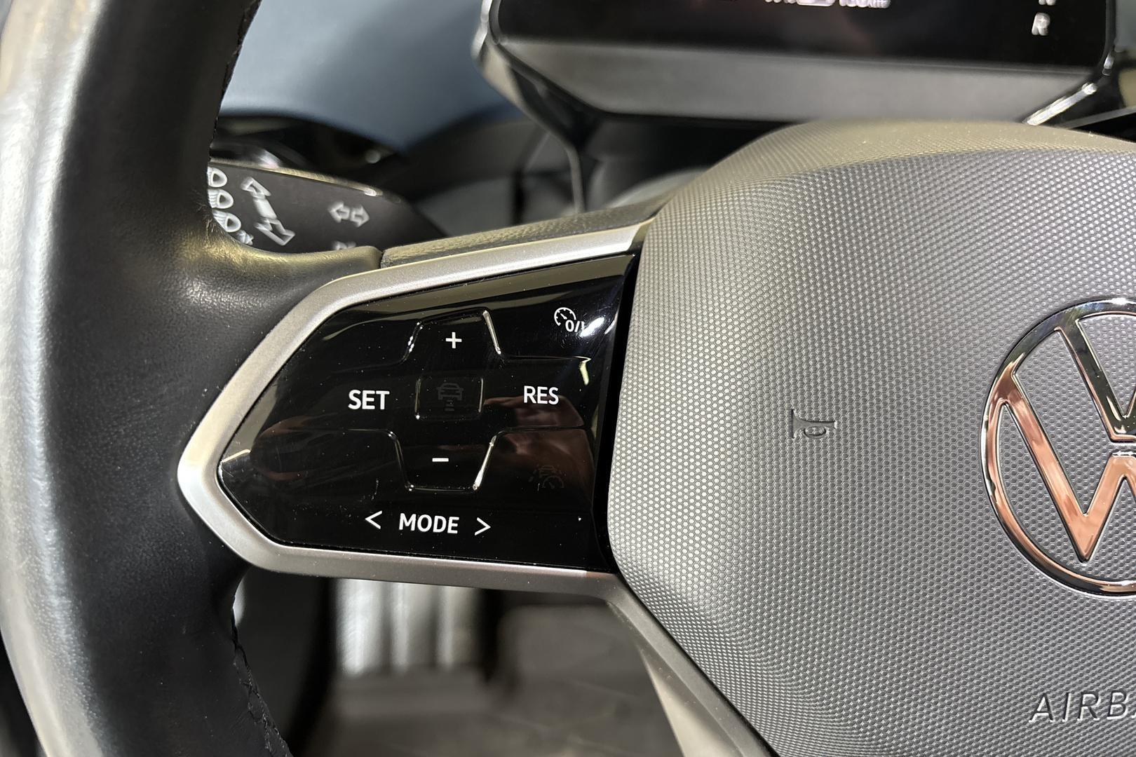 Volkswagen ID.5 2022