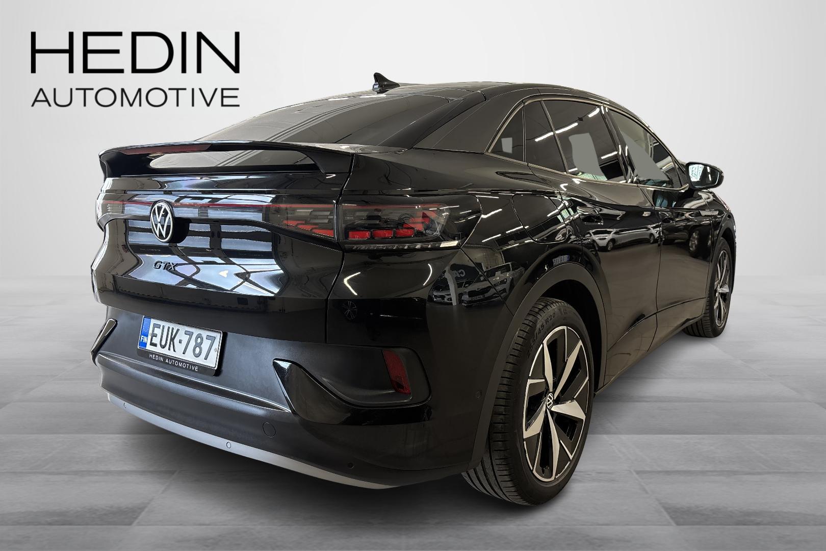 Volkswagen ID.5 2022