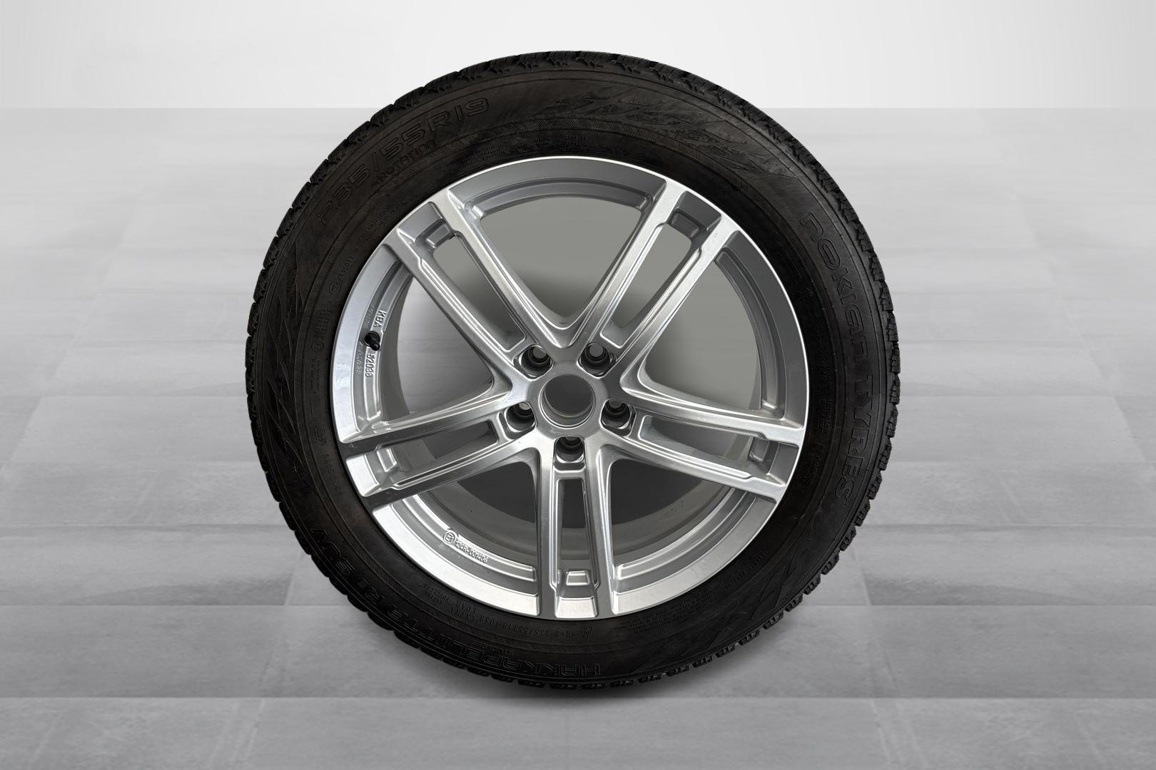 Volkswagen ID.5 2022