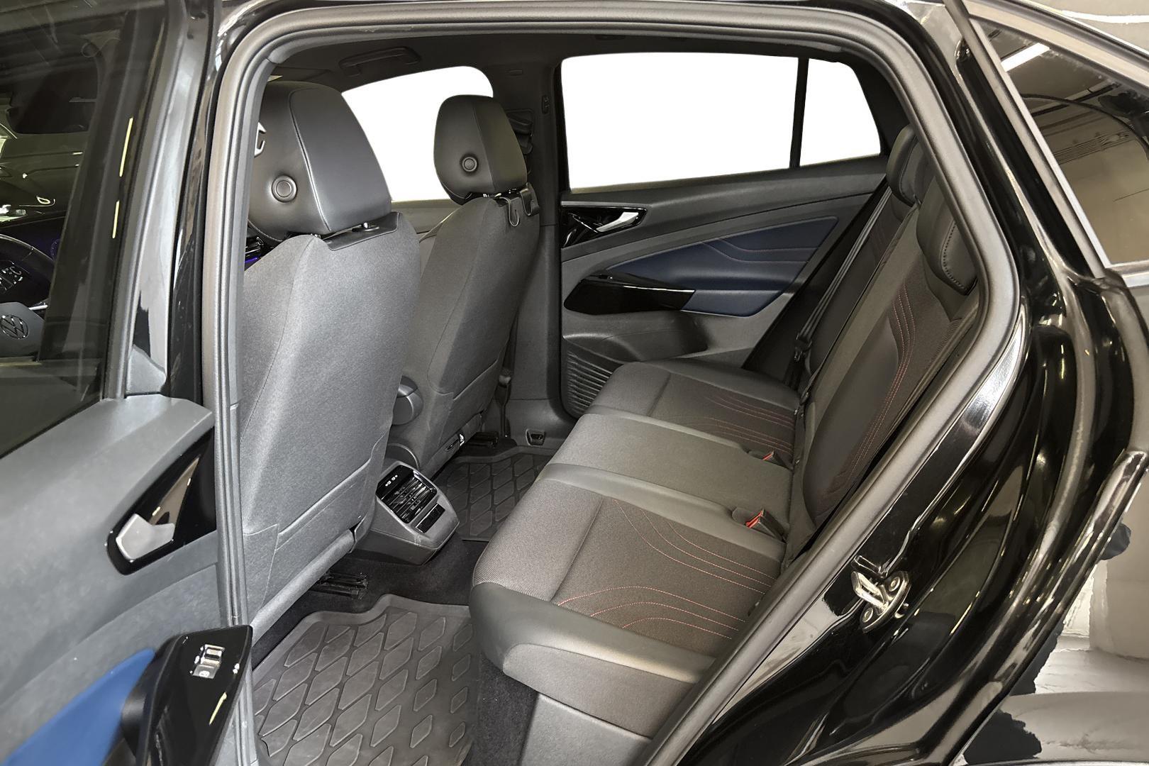 Volkswagen ID.5 2022