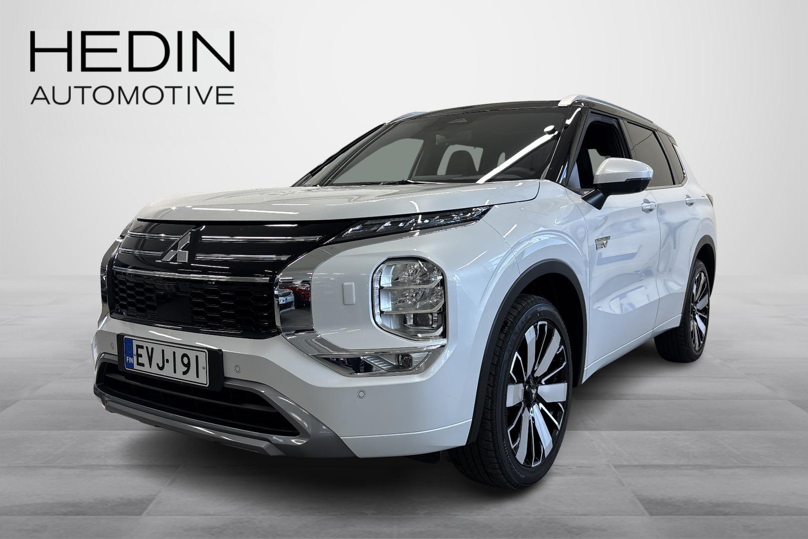 Mitsubishi Outlander 2026