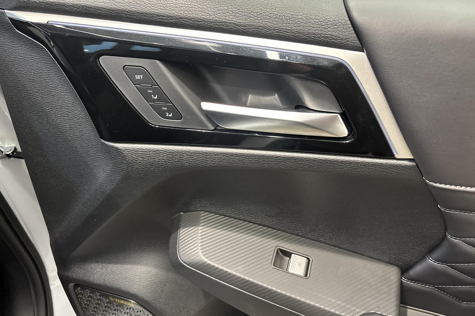 Mitsubishi Outlander 2026