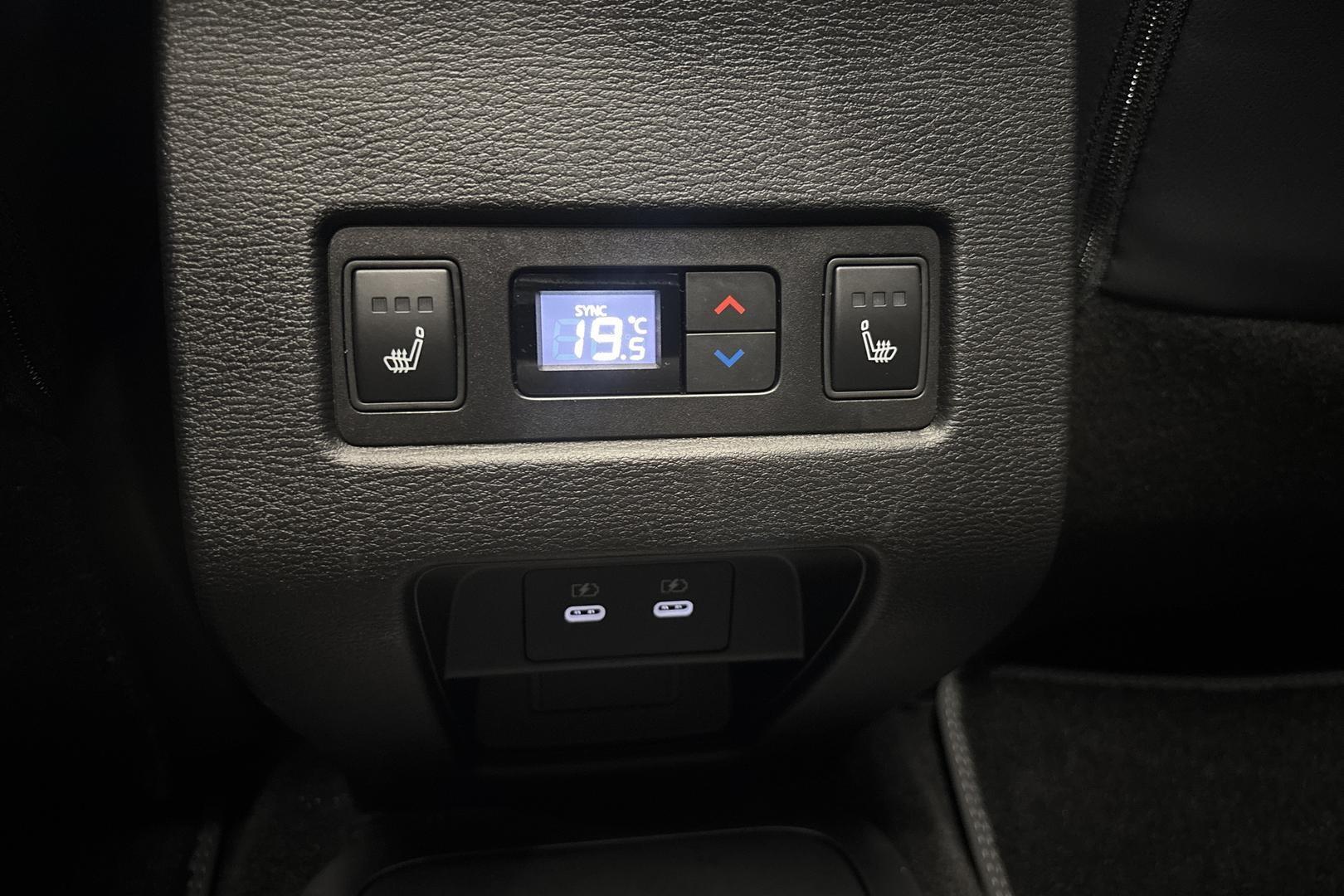 Mitsubishi Outlander 2026