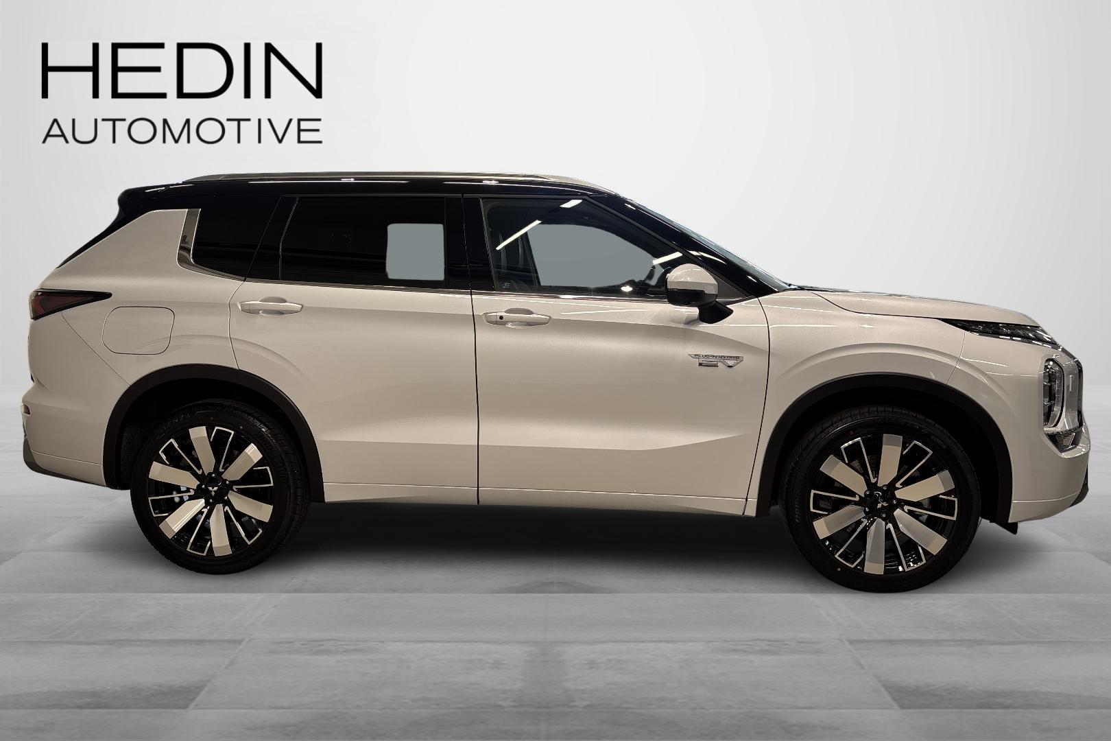 Mitsubishi Outlander 2026