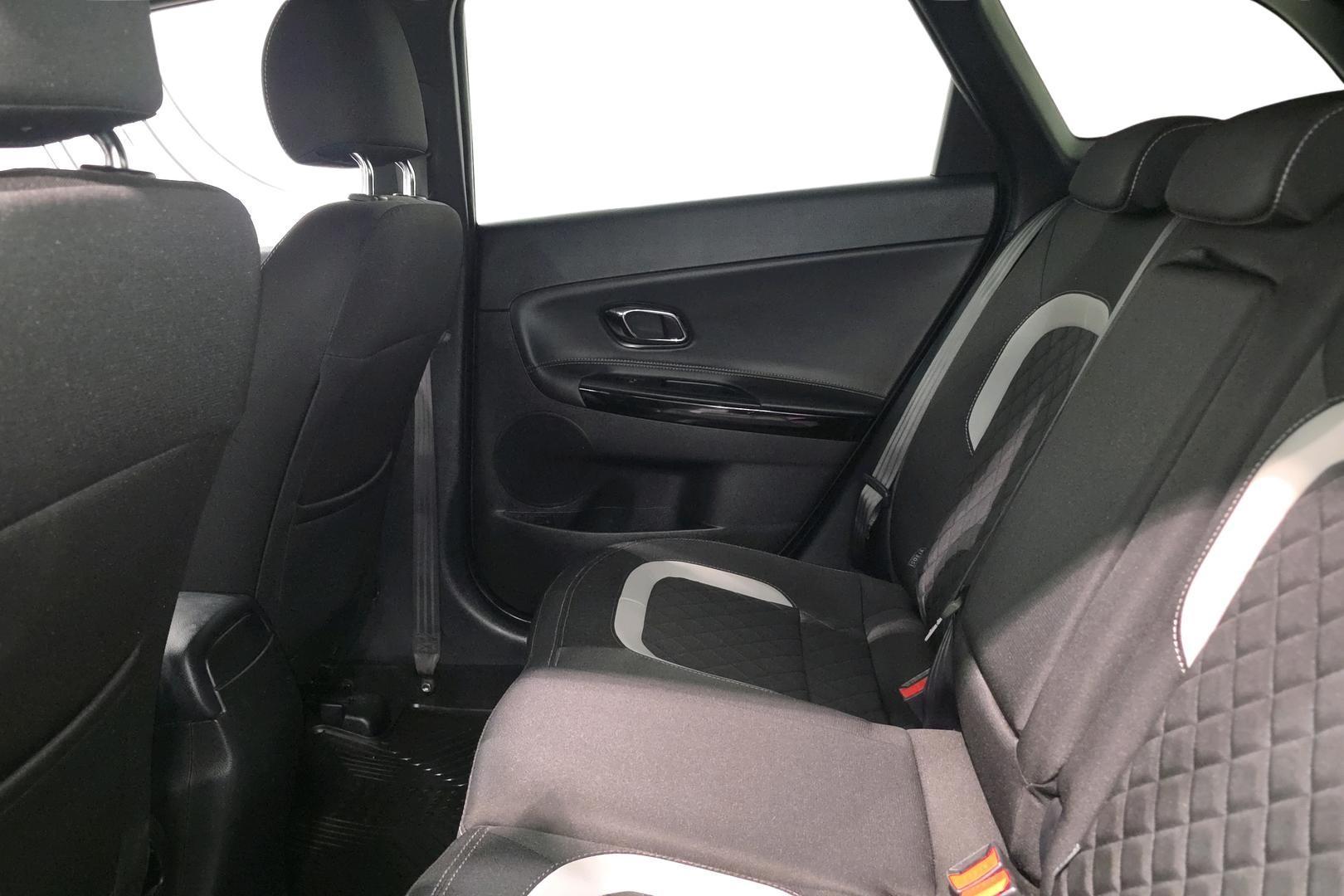 Kia cee´d 2015