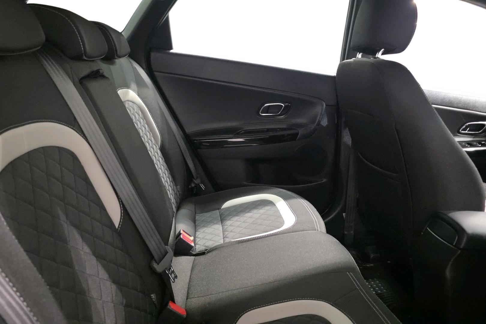 Kia cee´d 2015