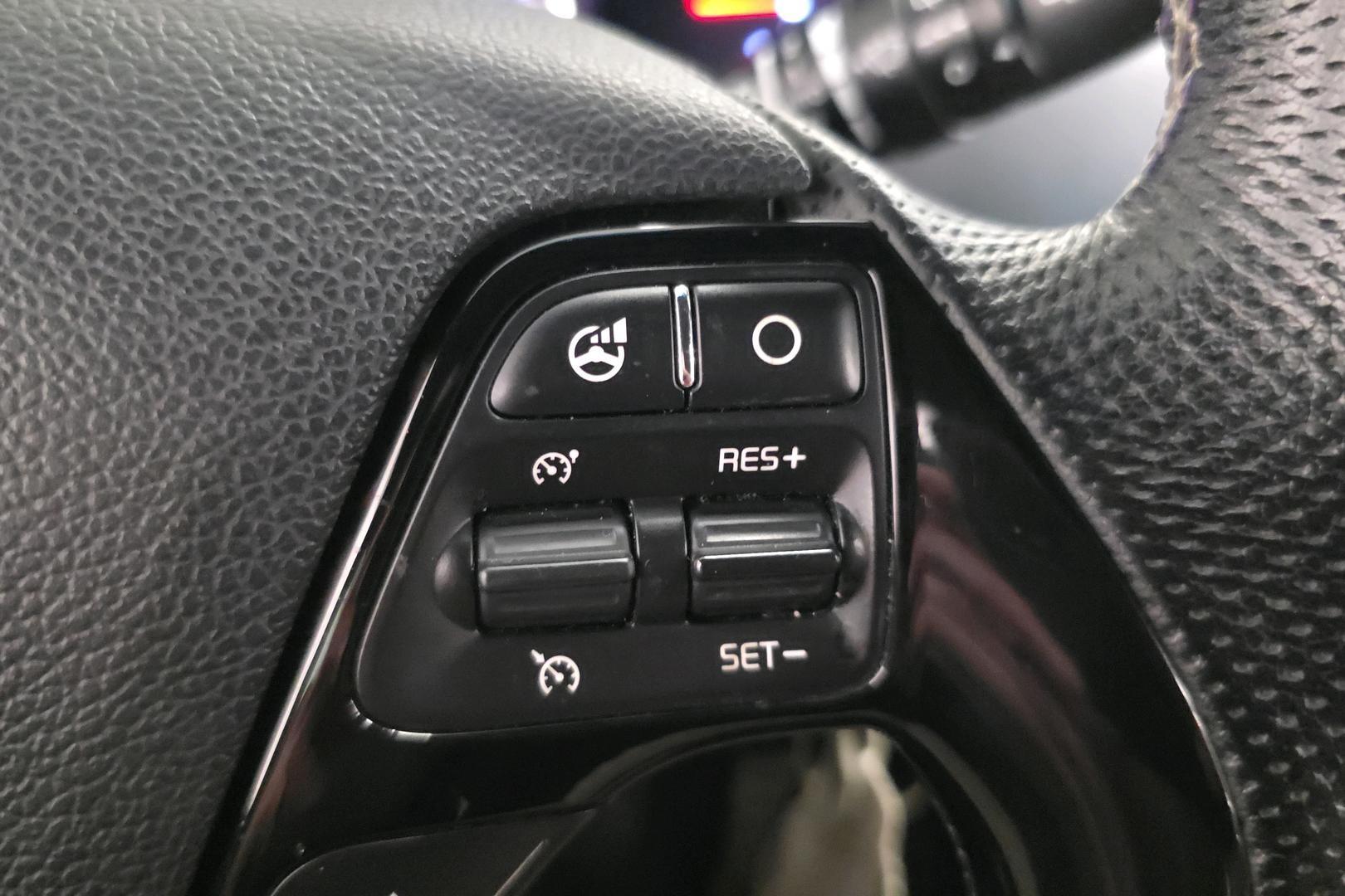 Kia cee´d 2015