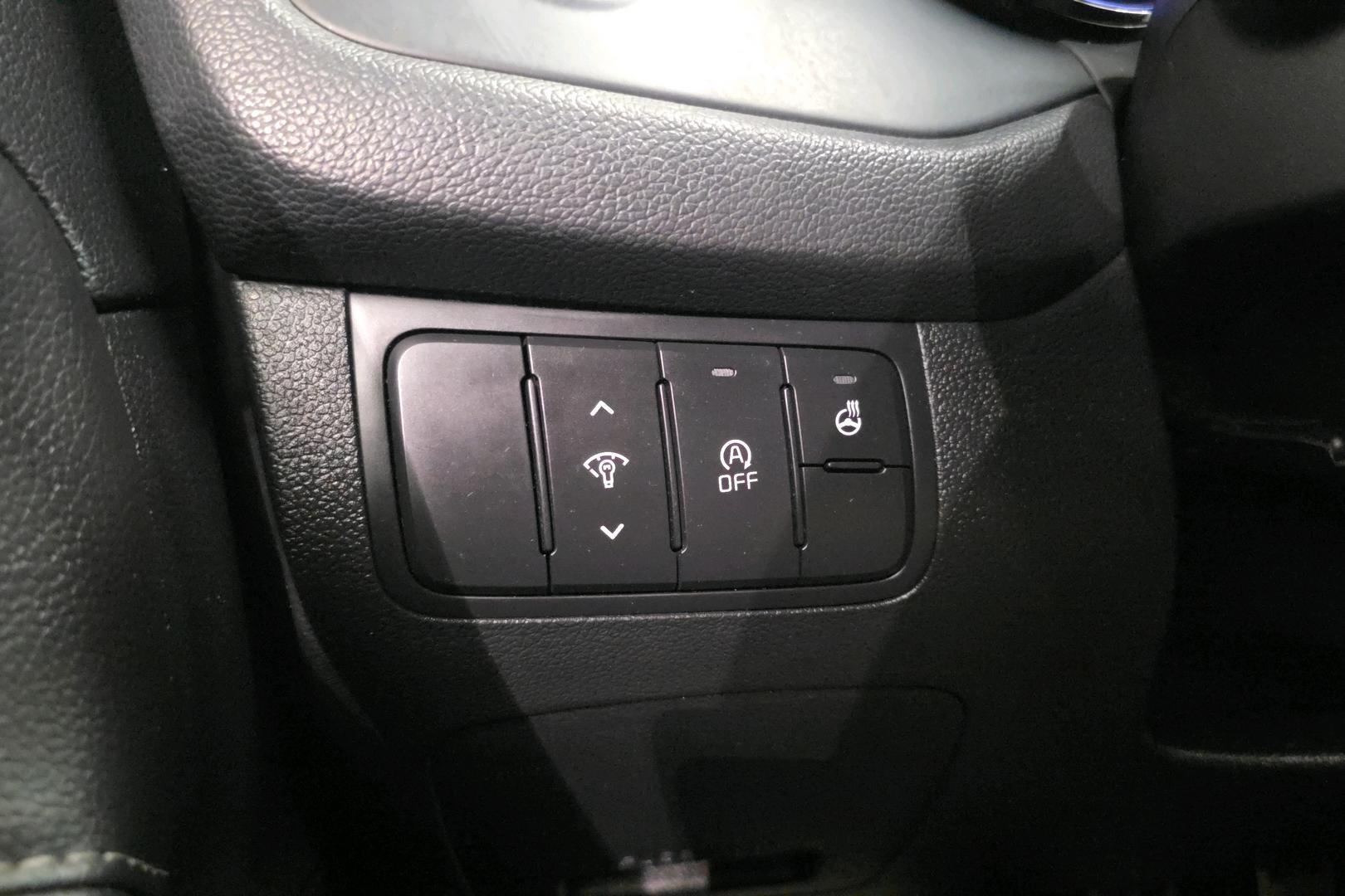Kia cee´d 2015
