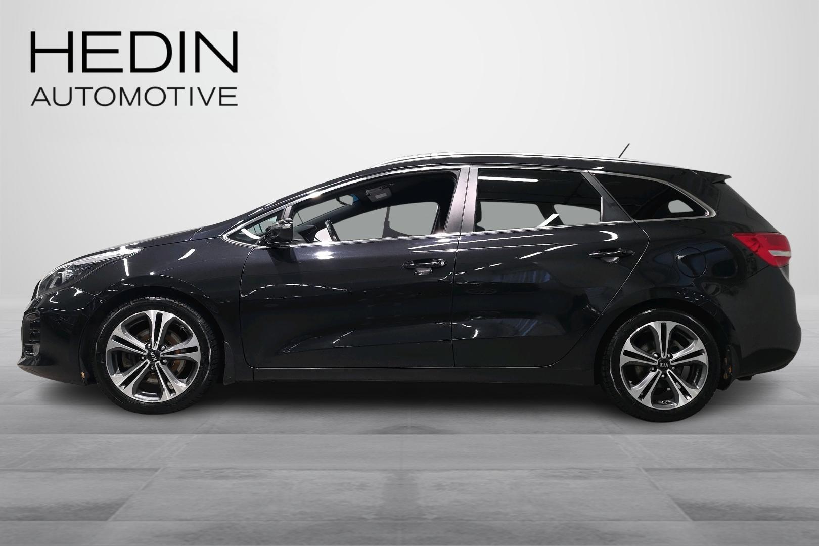Kia cee´d 2015