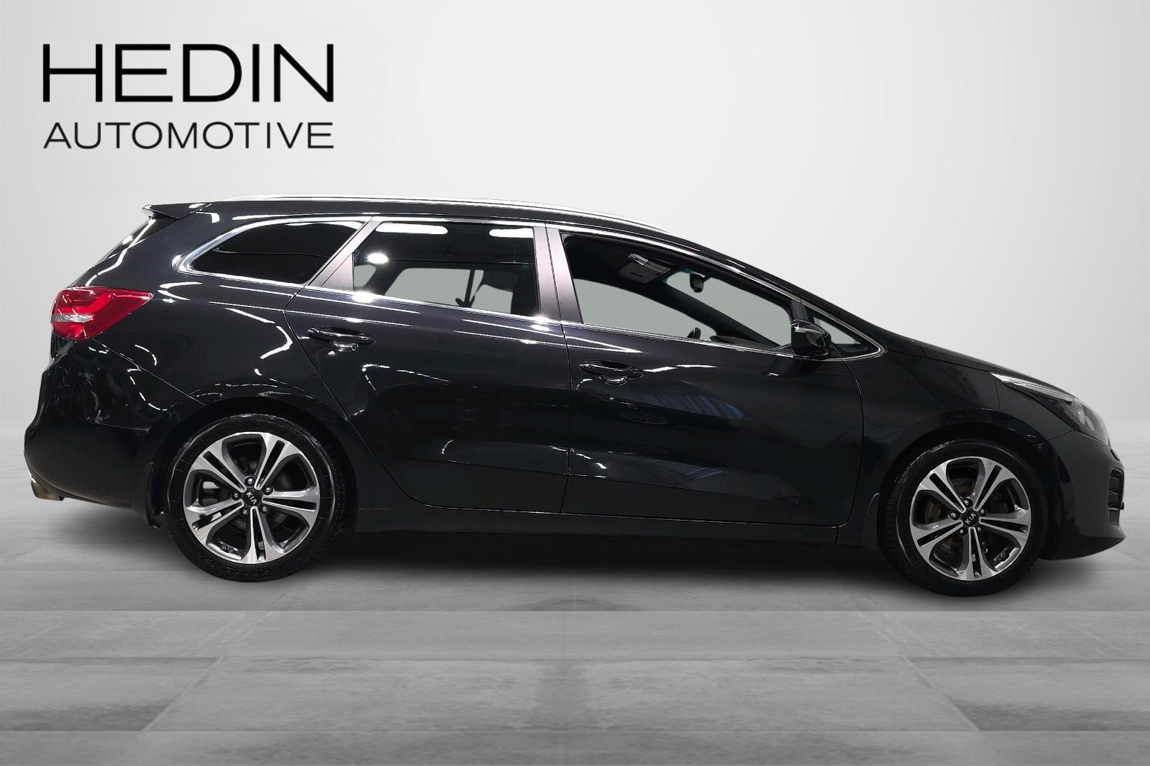 Kia cee´d 2015