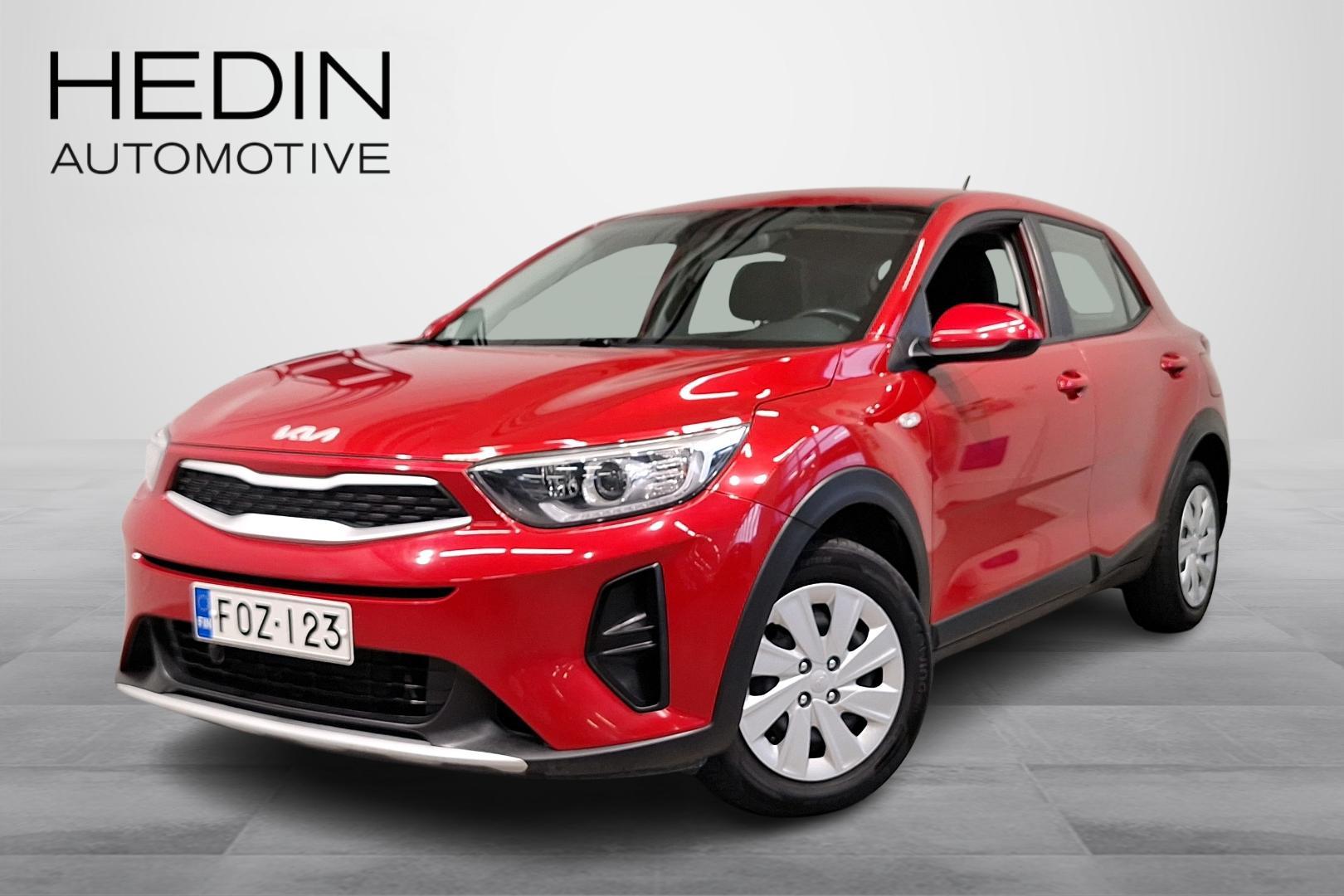 Kia Stonic 2022