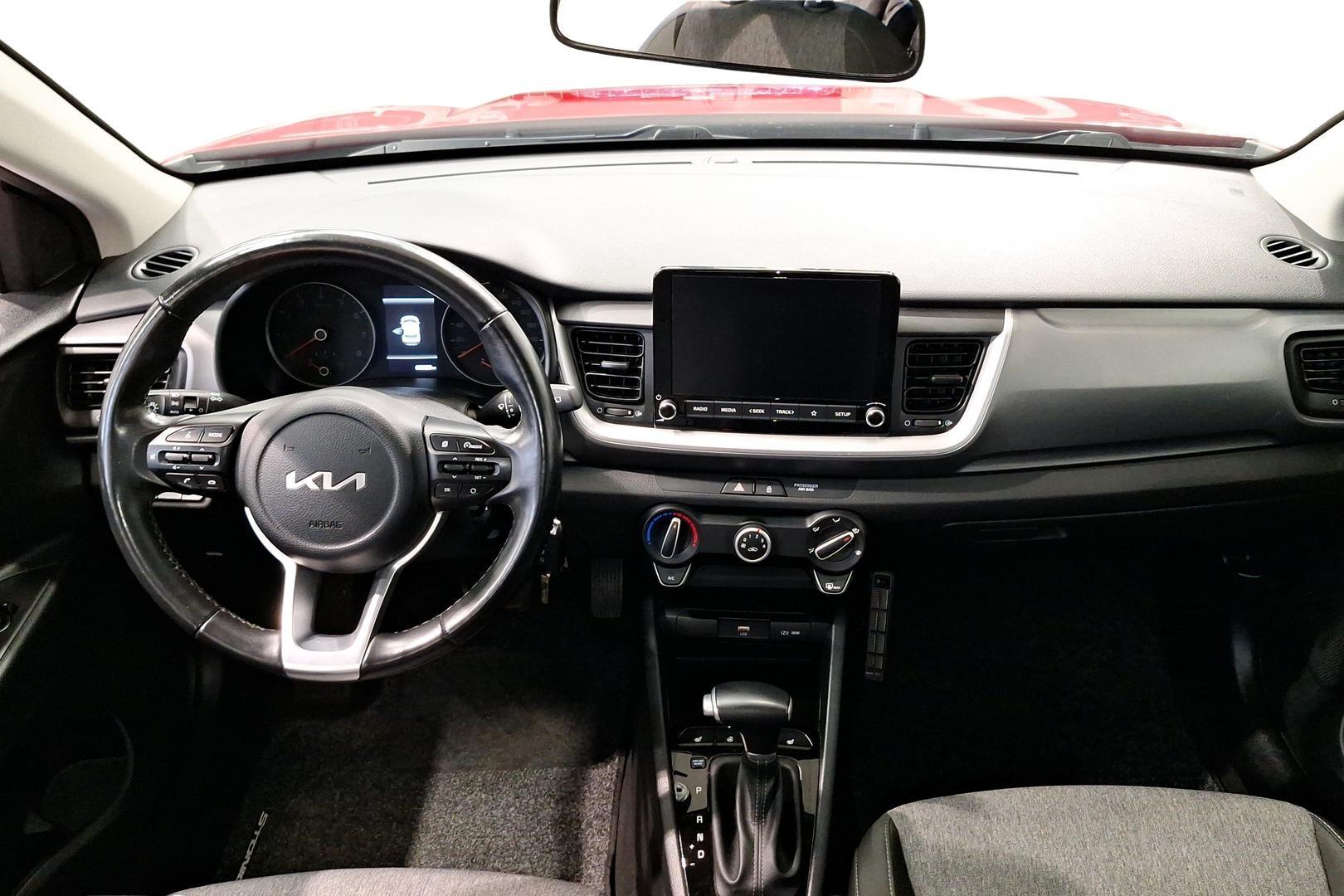 Kia Stonic 2022