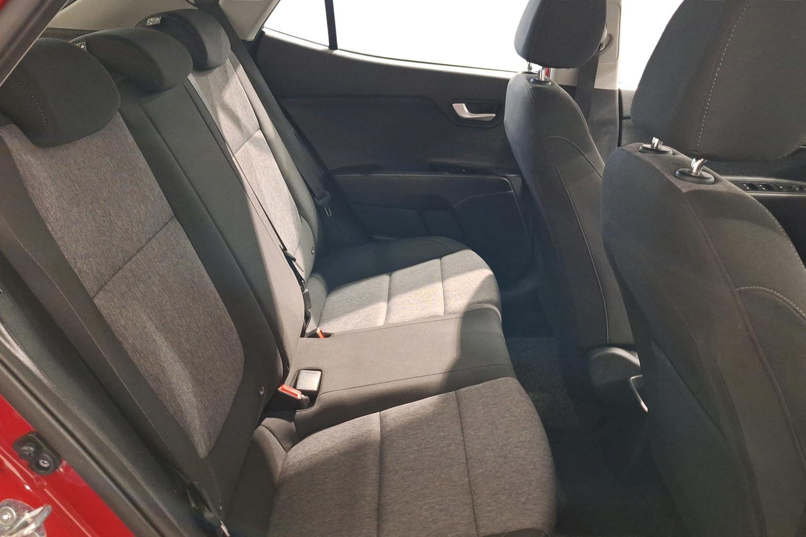 Kia Stonic 2022