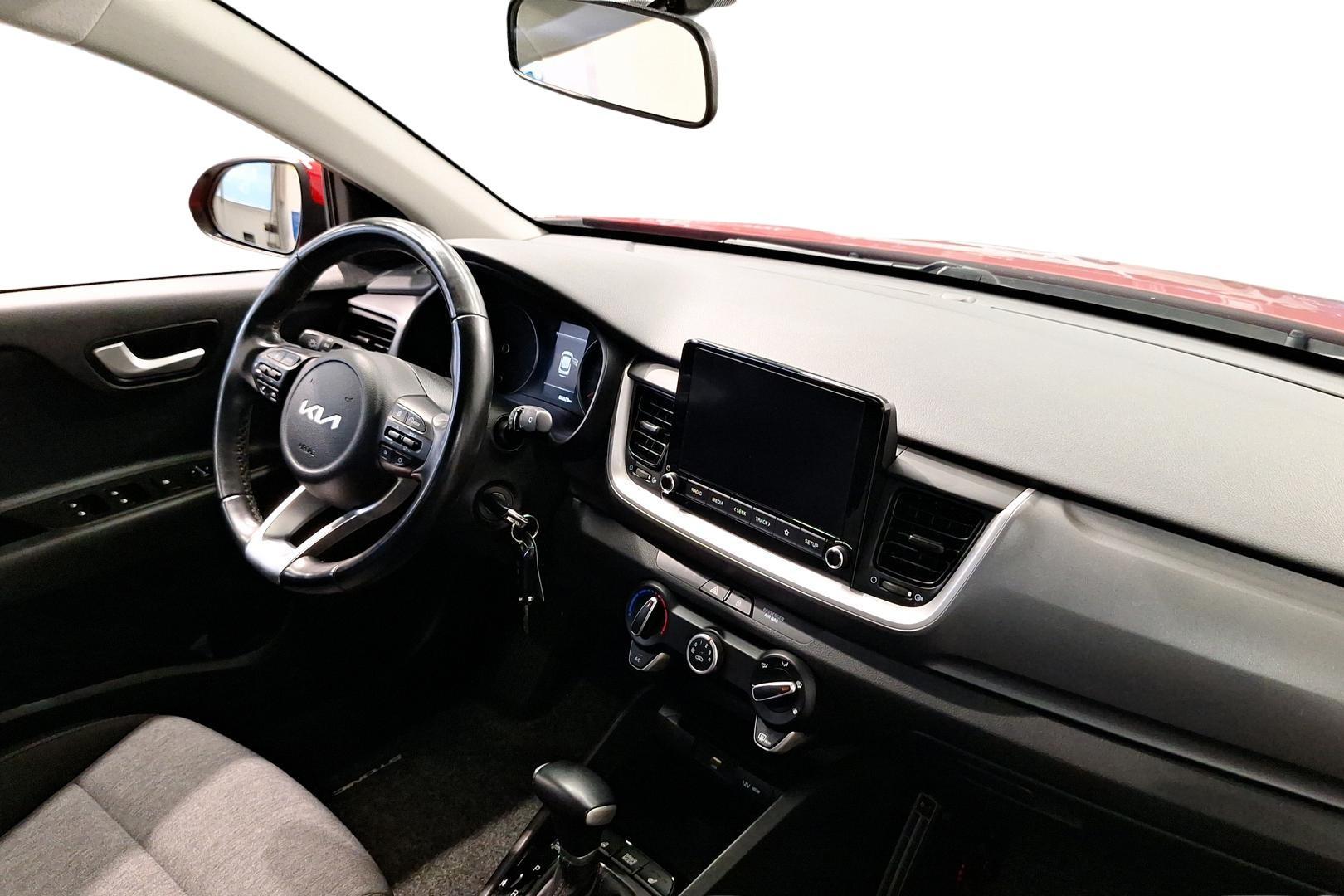 Kia Stonic 2022
