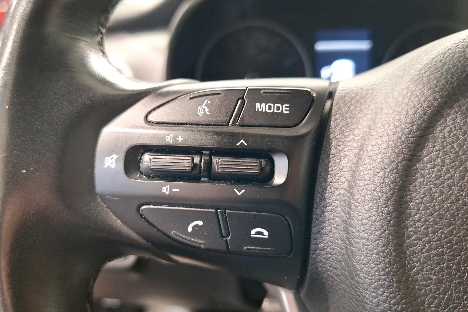 Kia Stonic 2022