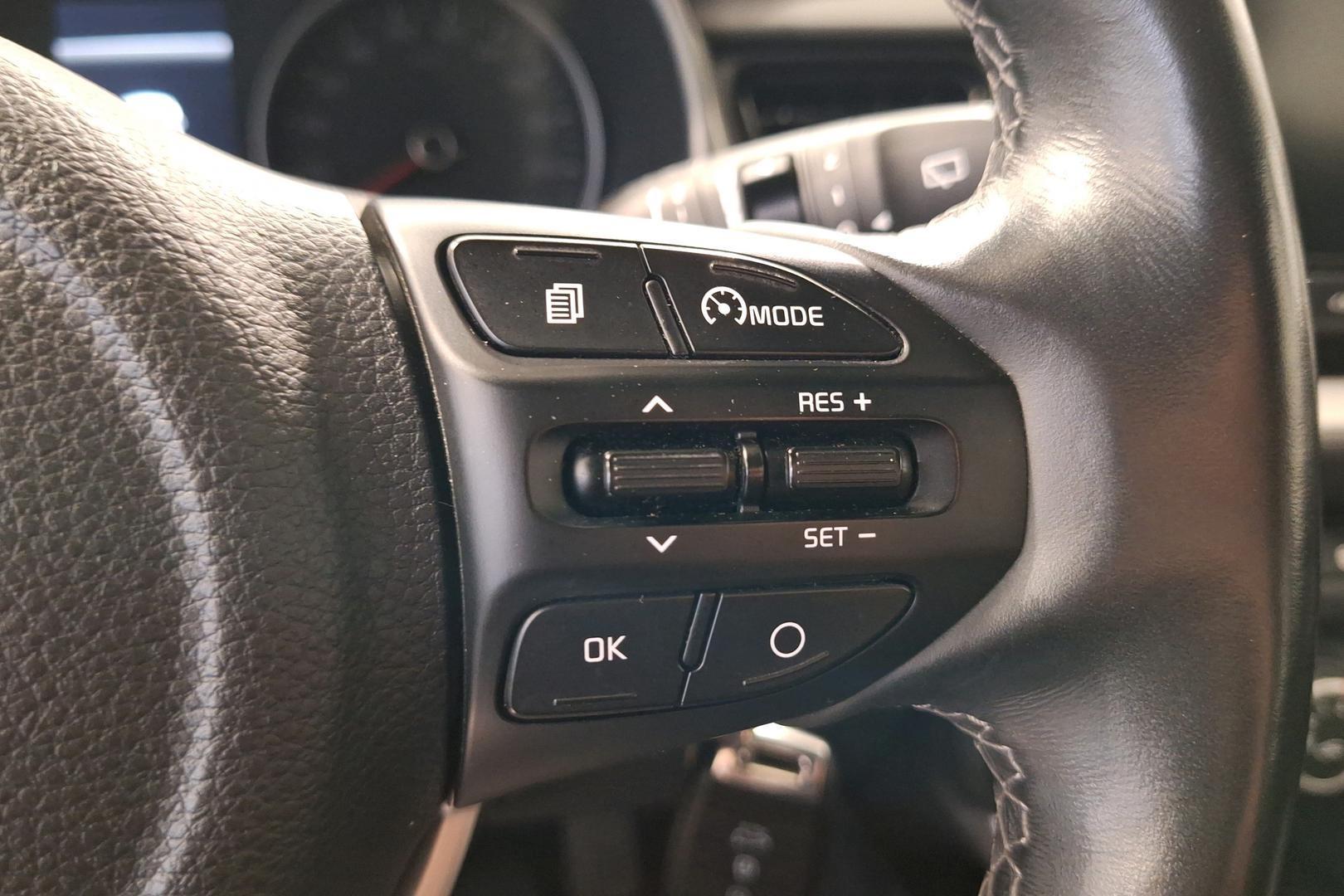 Kia Stonic 2022