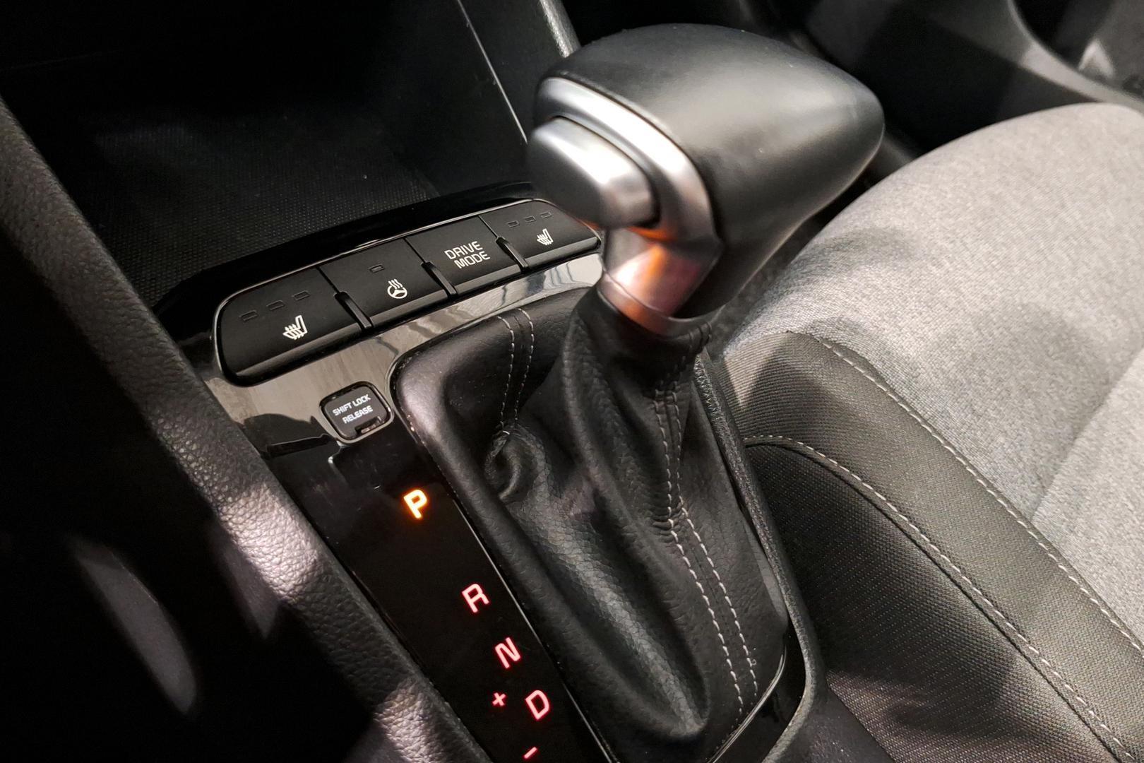 Kia Stonic 2022