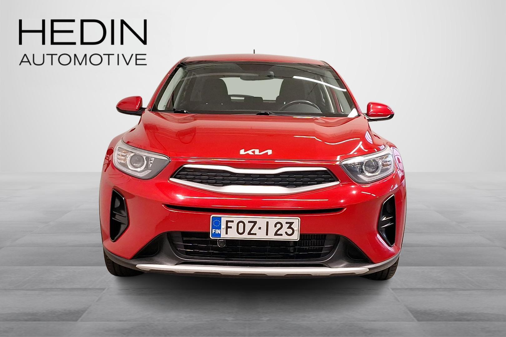 Kia Stonic 2022