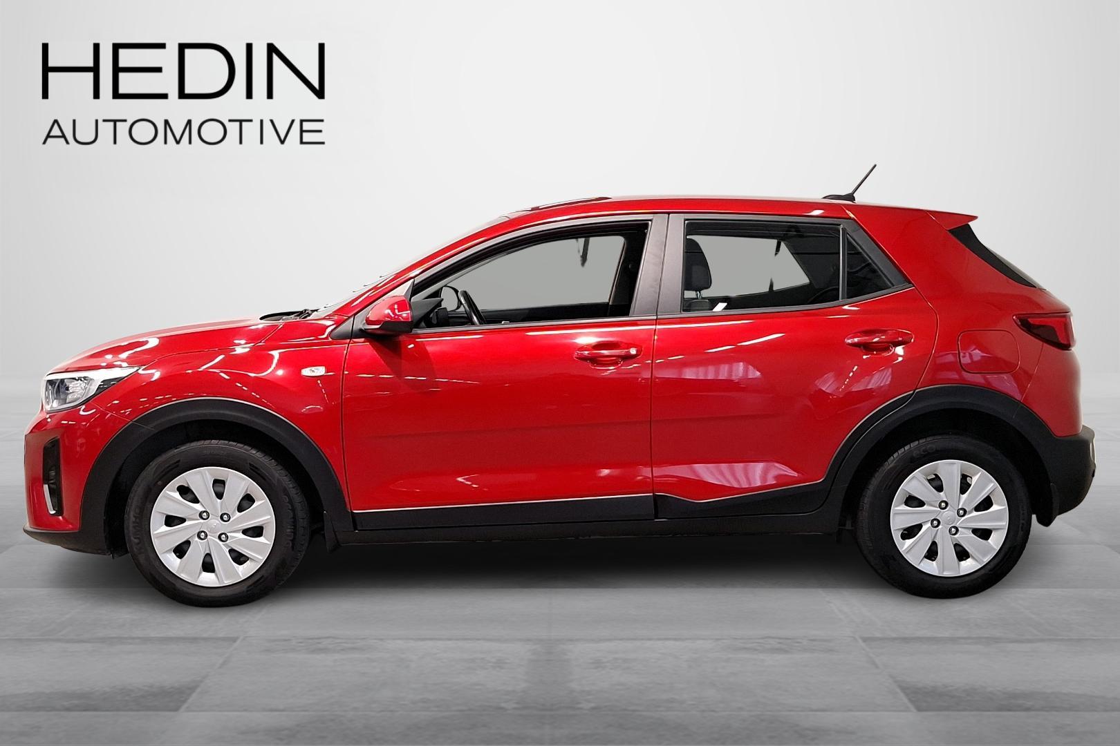 Kia Stonic 2022