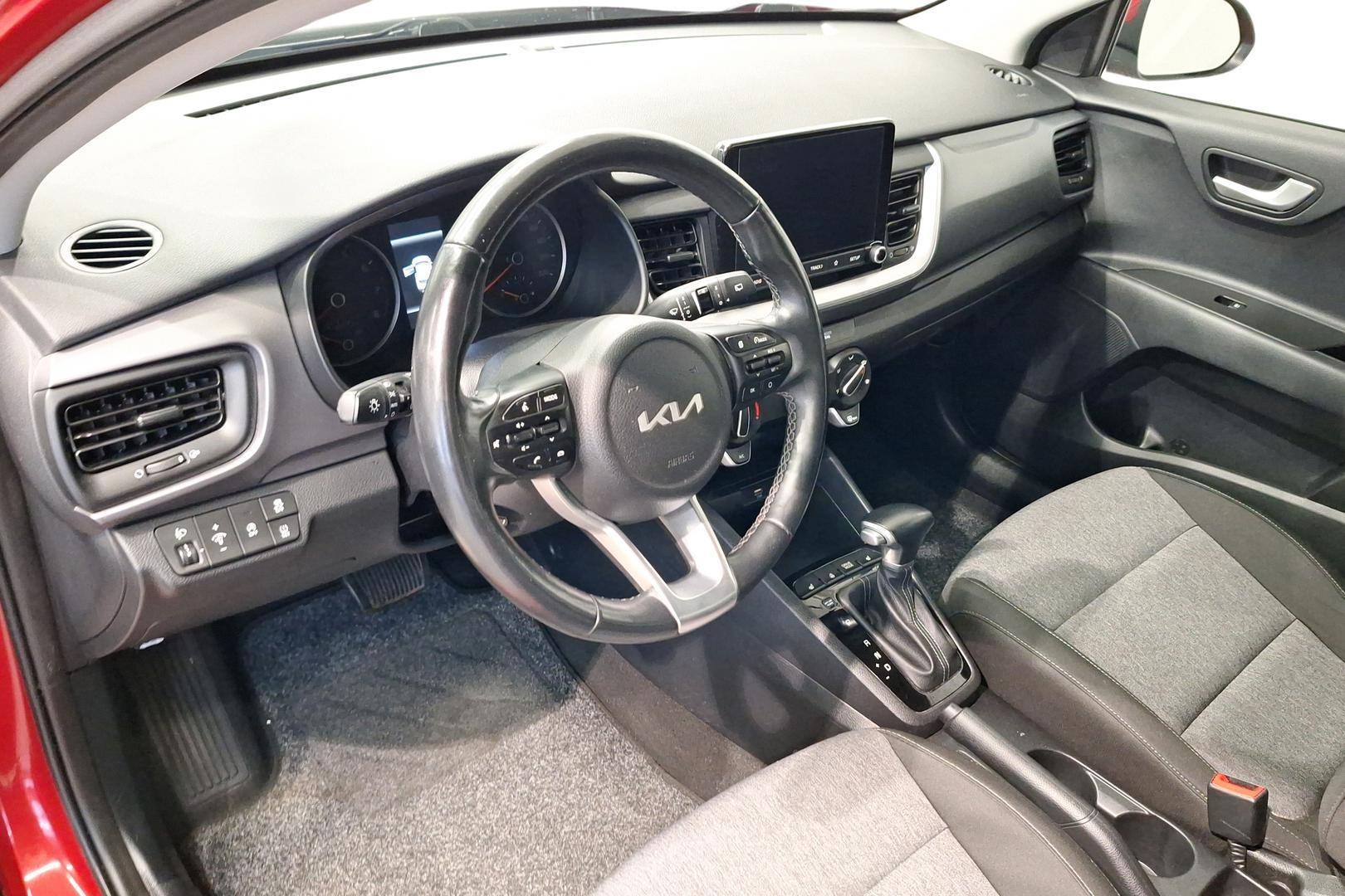 Kia Stonic 2022