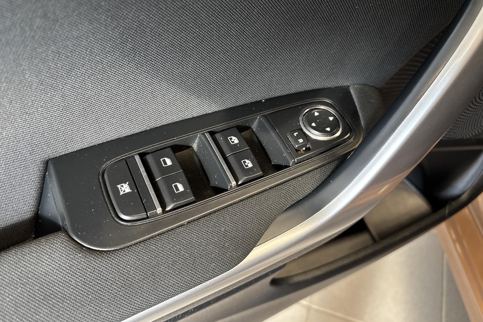Kia Ceed 2022