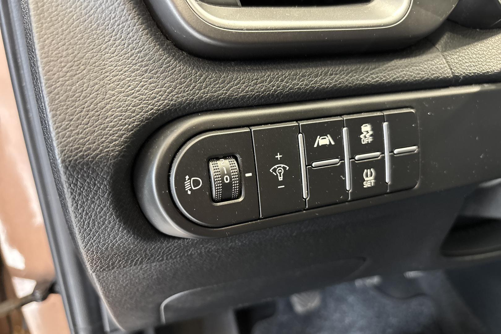Kia Ceed 2022