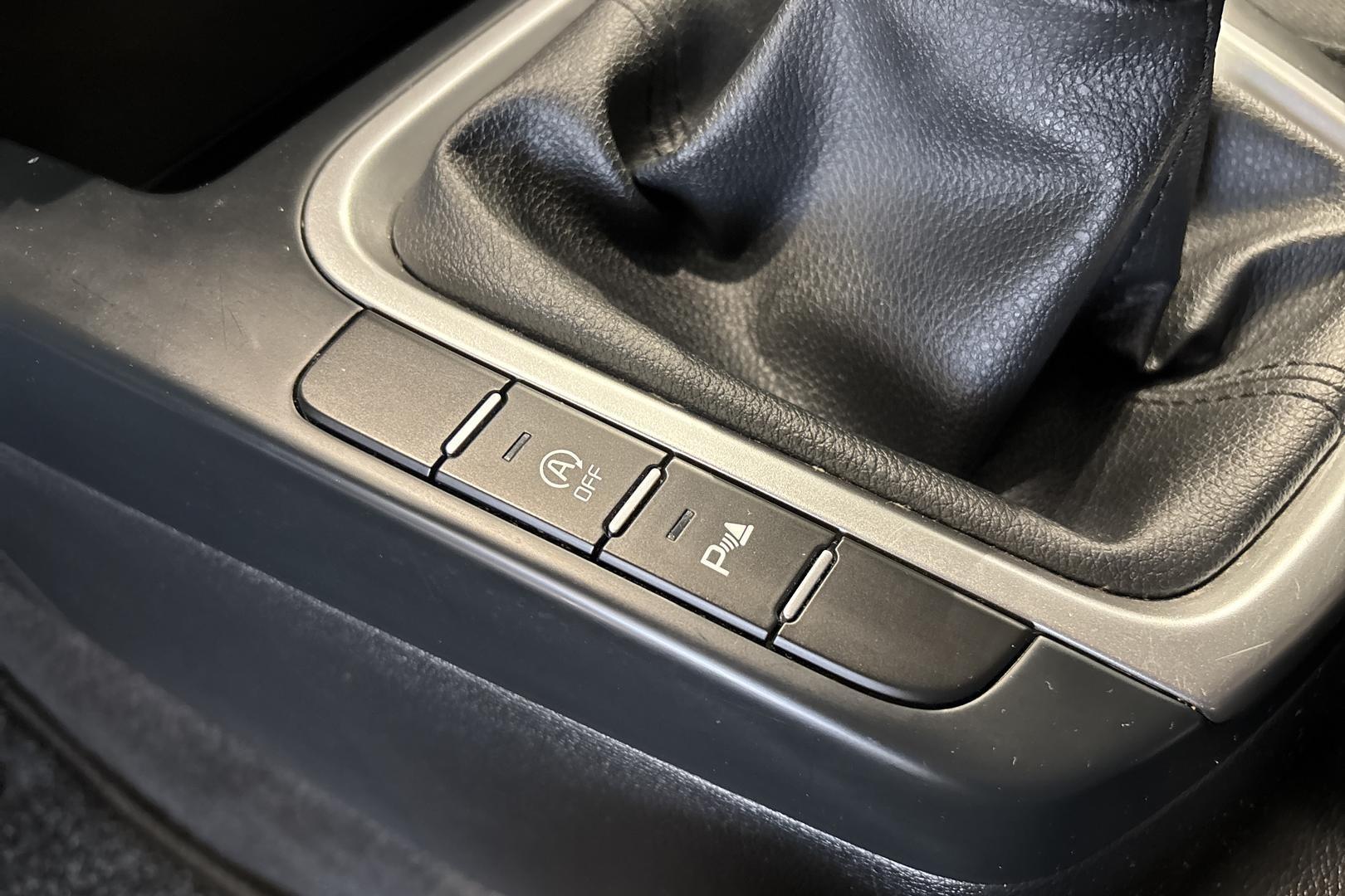 Kia Ceed 2022