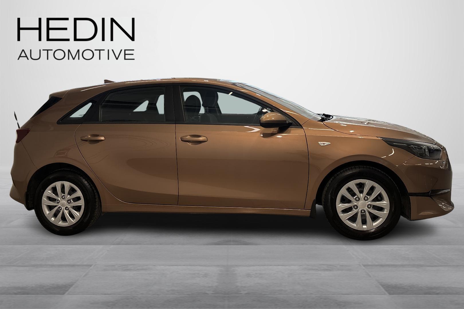 Kia Ceed 2022