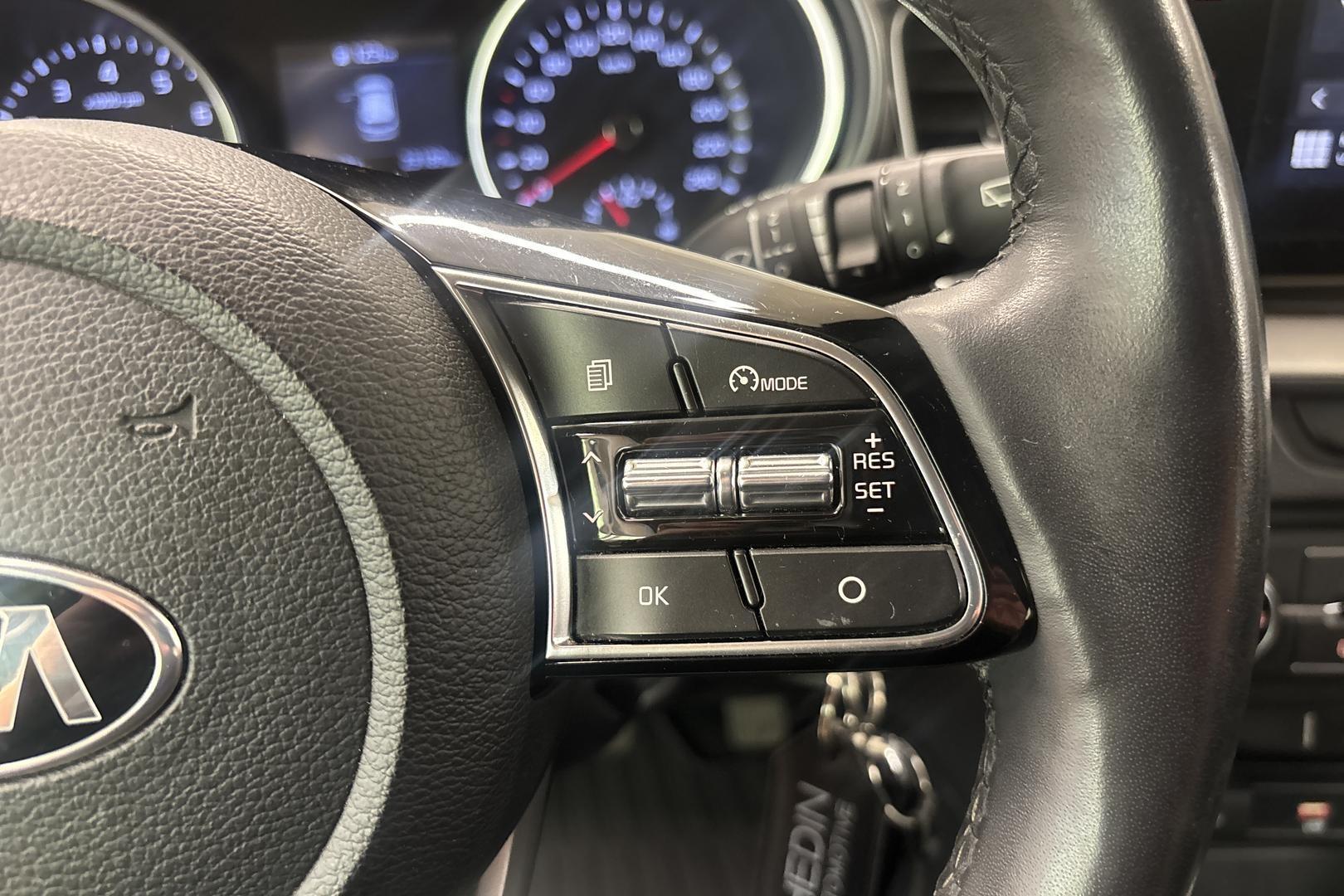 Kia Ceed 2021
