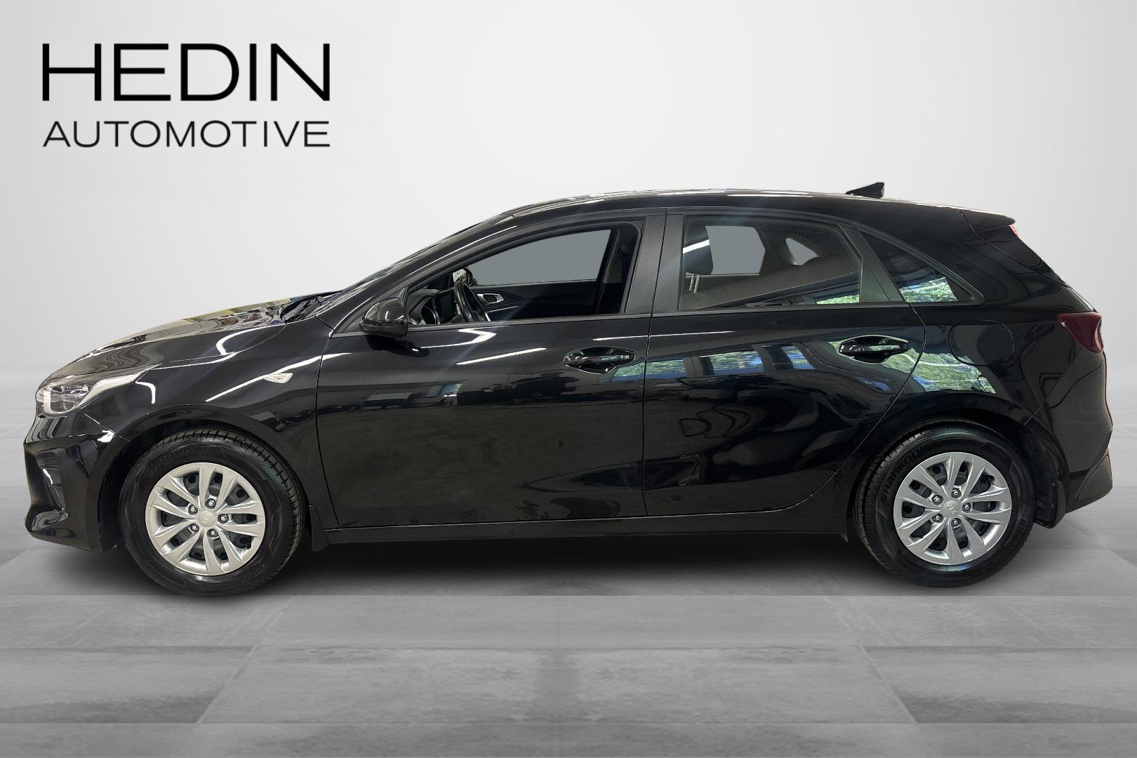 Kia Ceed 2021